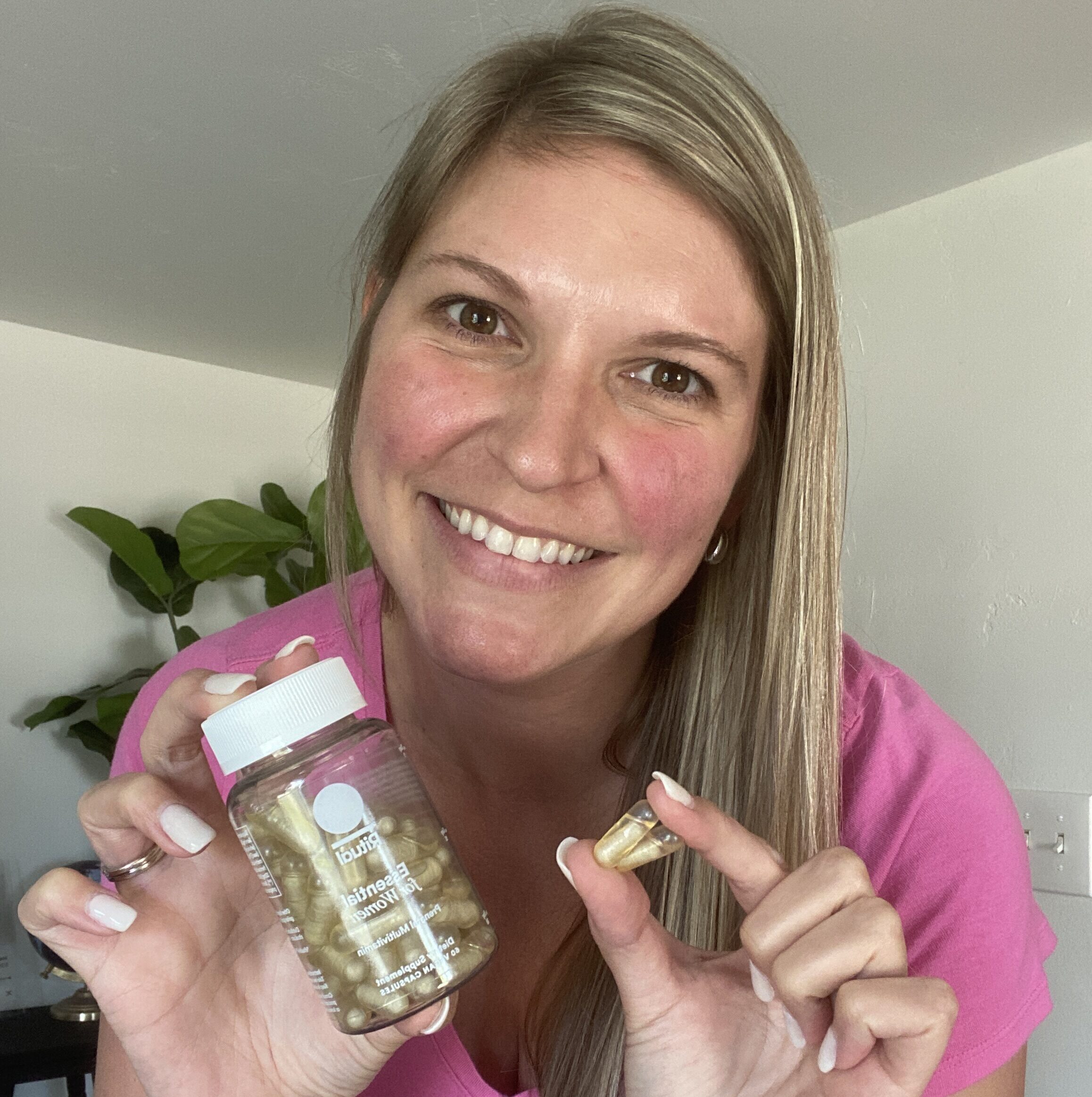 Moms Trust This Clinically-Backed Prenatal Vitamin – So I Had To Try It