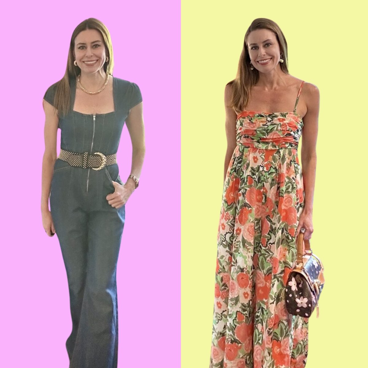 What I’m Wearing This Week: Armoire