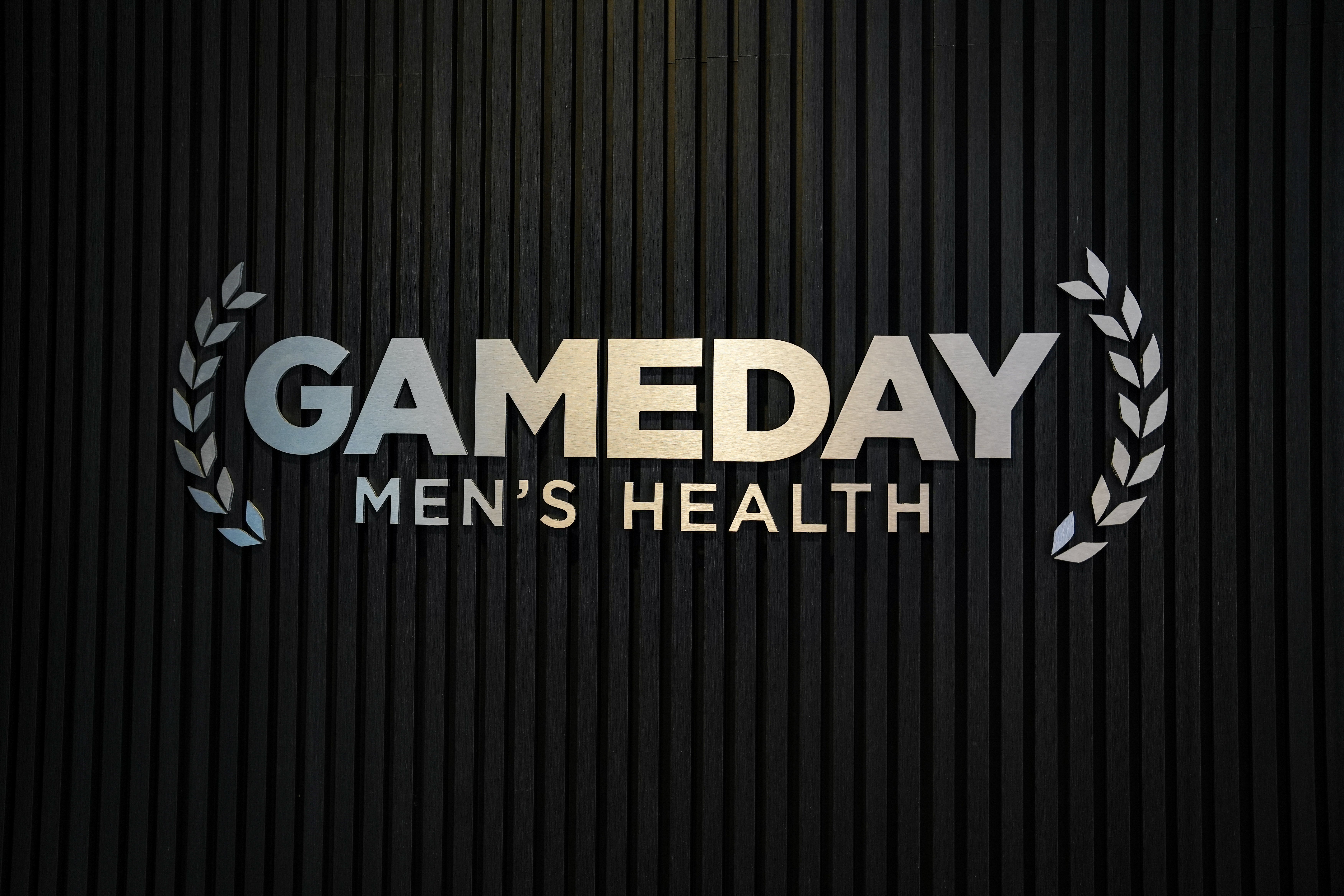 4 Reasons Why Gameday Men’s Health Was the Wake-Up Call I Didn’t Know I Needed