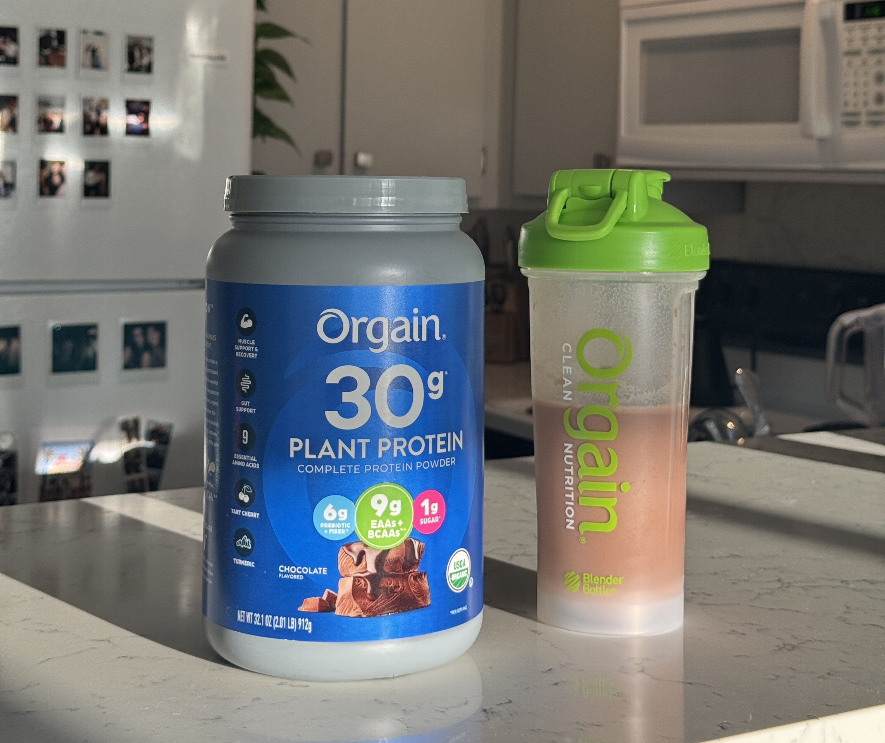 You’re Hitting the Gym, But Are You Hitting Your Protein Goals?