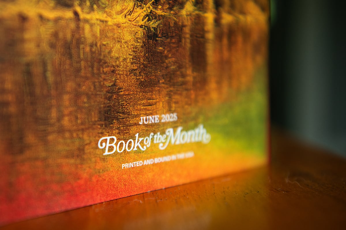 Book of the Month Review + Coupon: June 2025