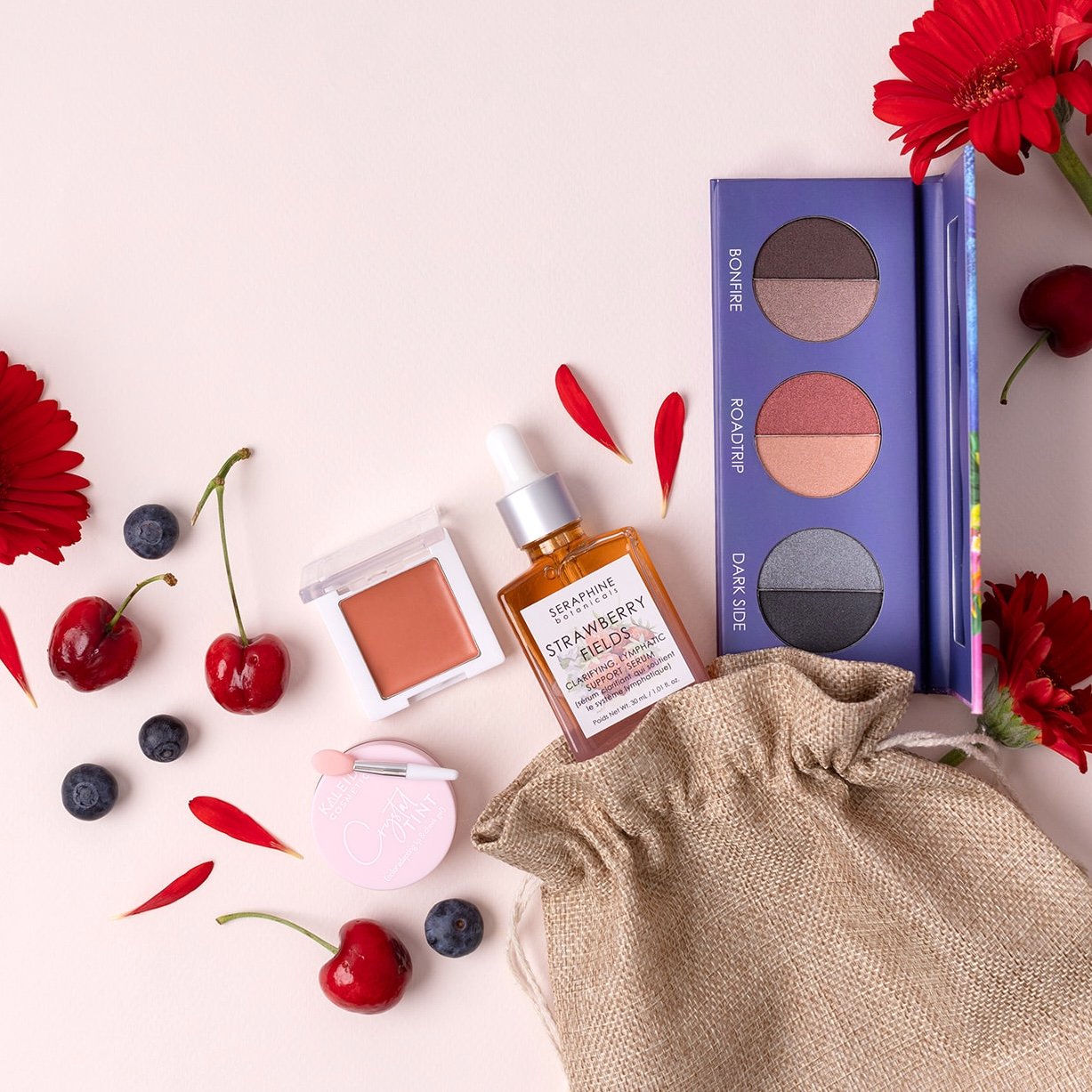 Nourish Beauty July 2025 Box Full Spoilers