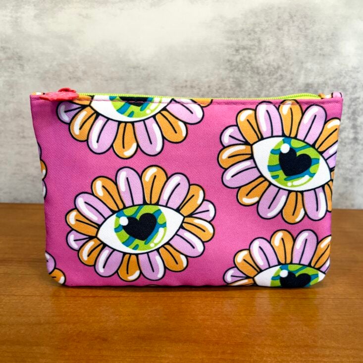 Makeup Bag for Ipsy Glam Bag June 2025
