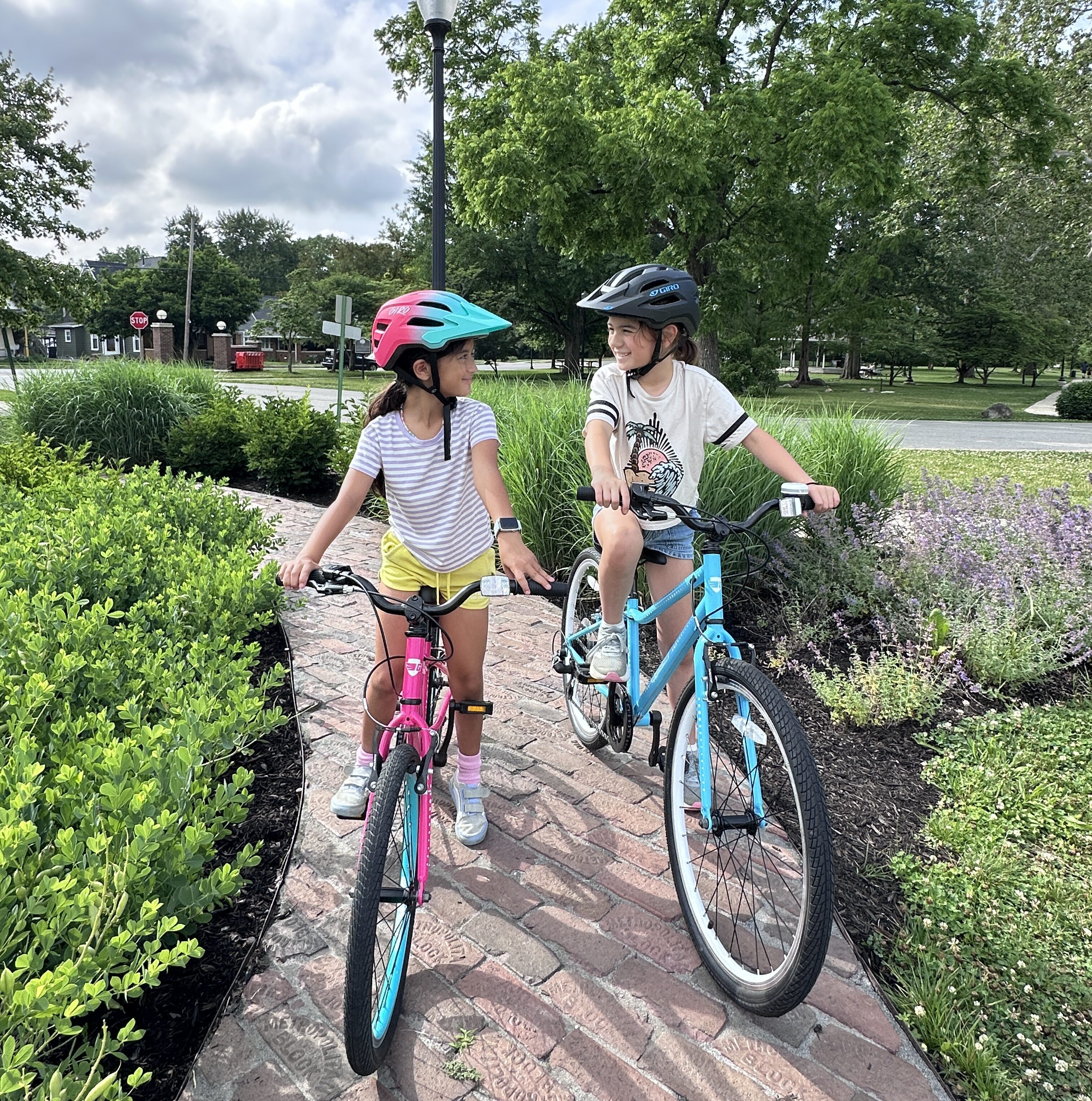 The Bike That Saved My Kid’s Summer (And My Sanity)
