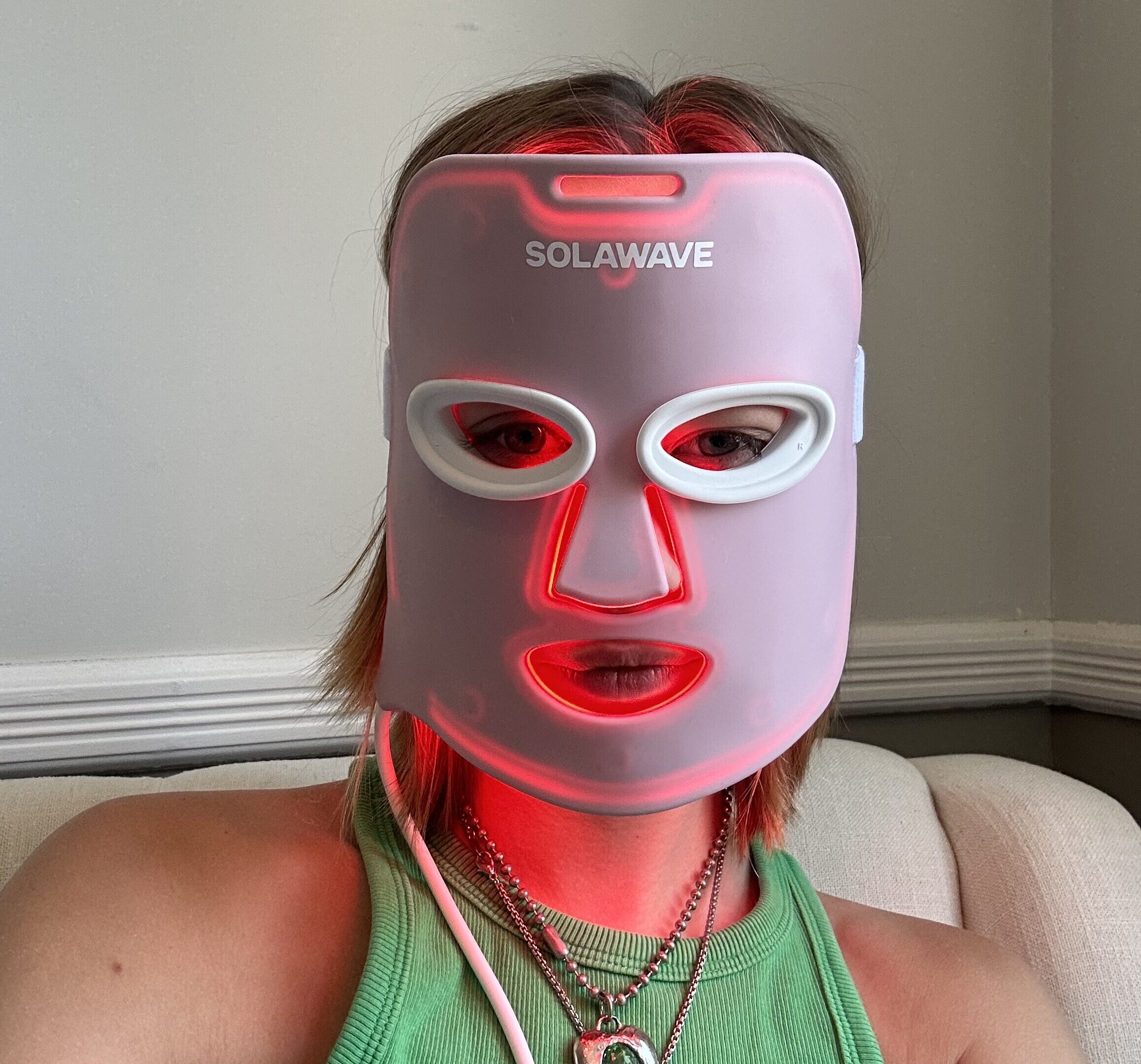 Do You Really Need Both? Why the Solawave Eye Mask and Face Mask Are the Ultimate Skincare Duo