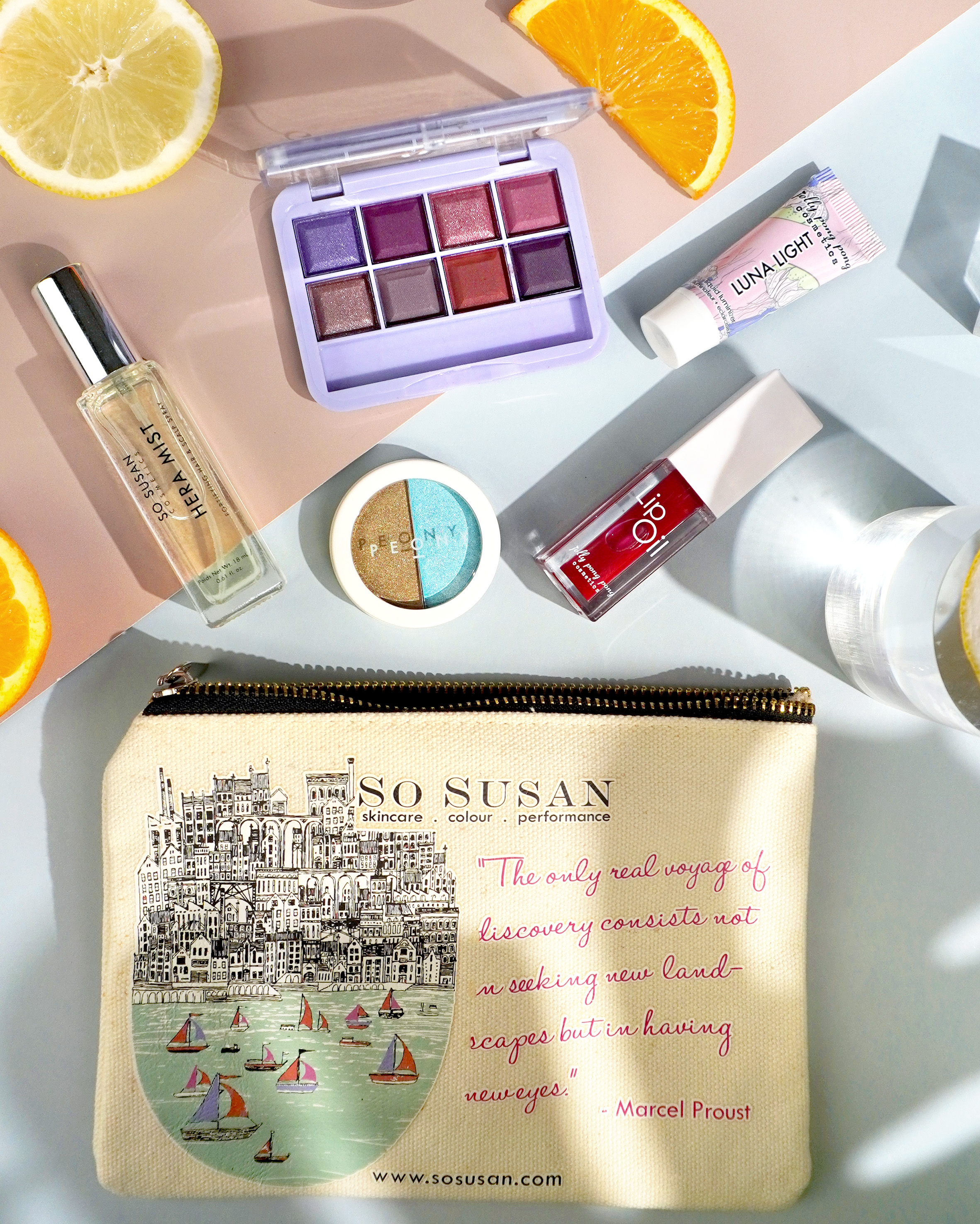 So Susan Color Curate July 2025 – Spoilers