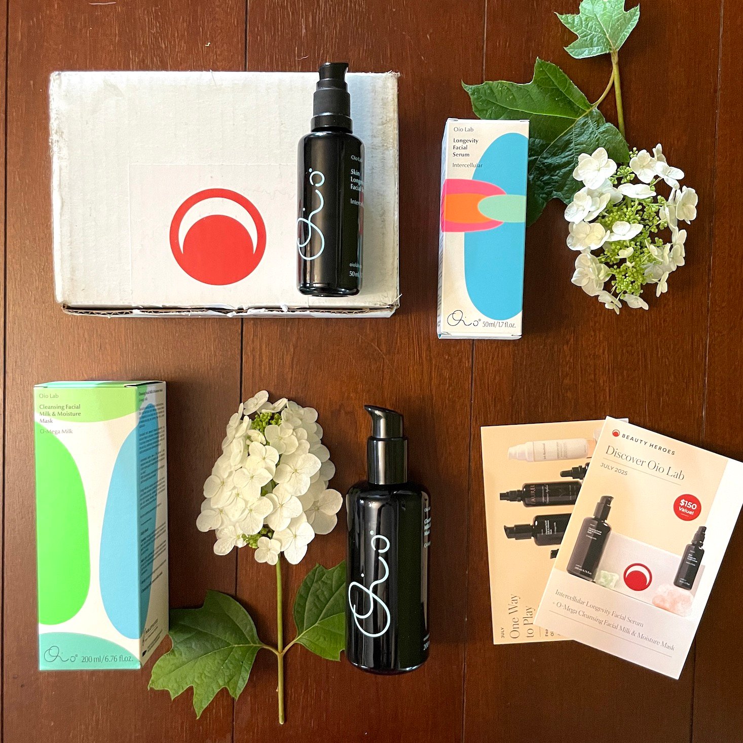 Beauty Heroes Beauty Discovery Review + Coupon, July 2025