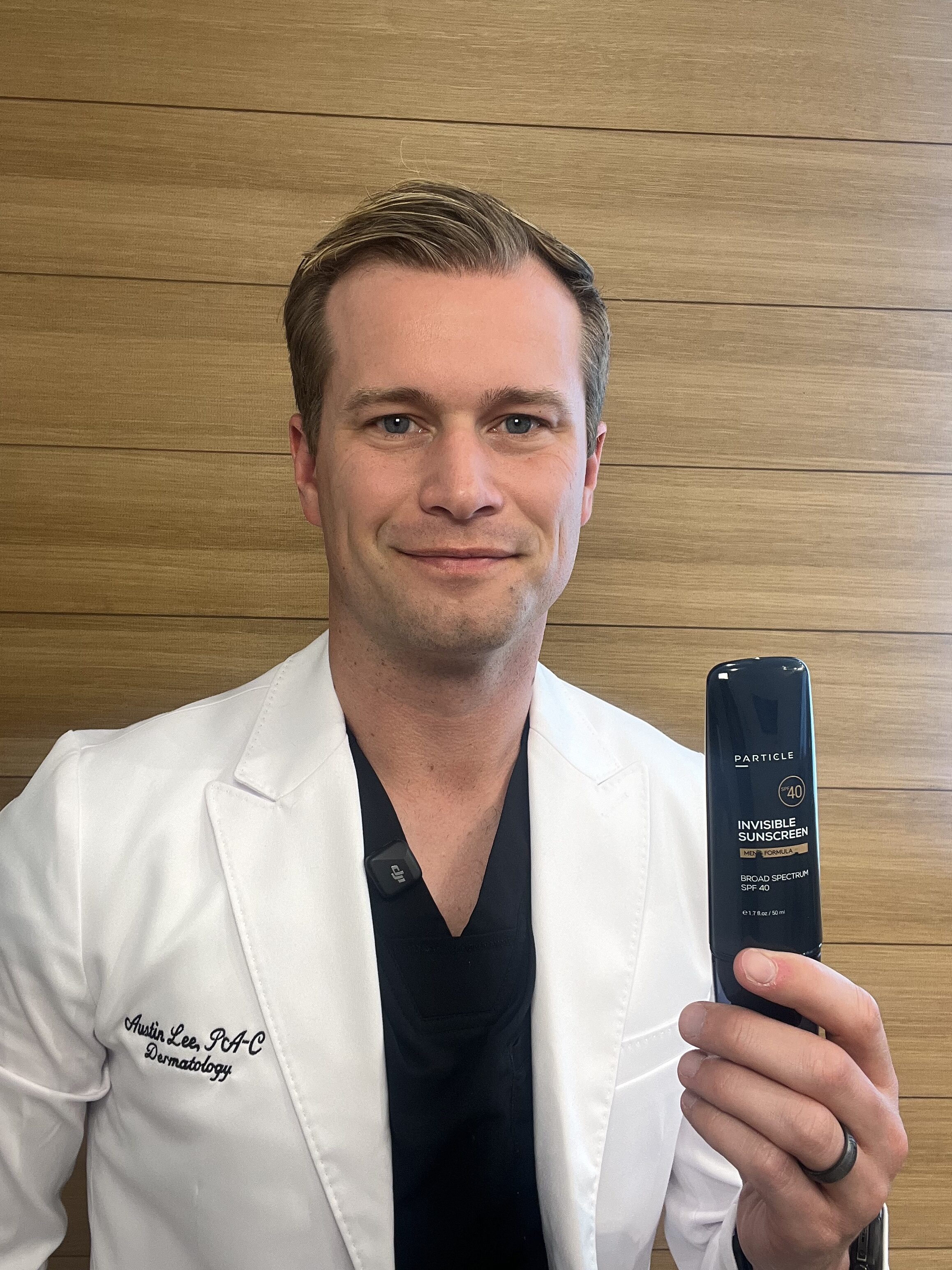 I’m a Dermatology PA—This Is How Men Need to Protect Themselves from the Sun