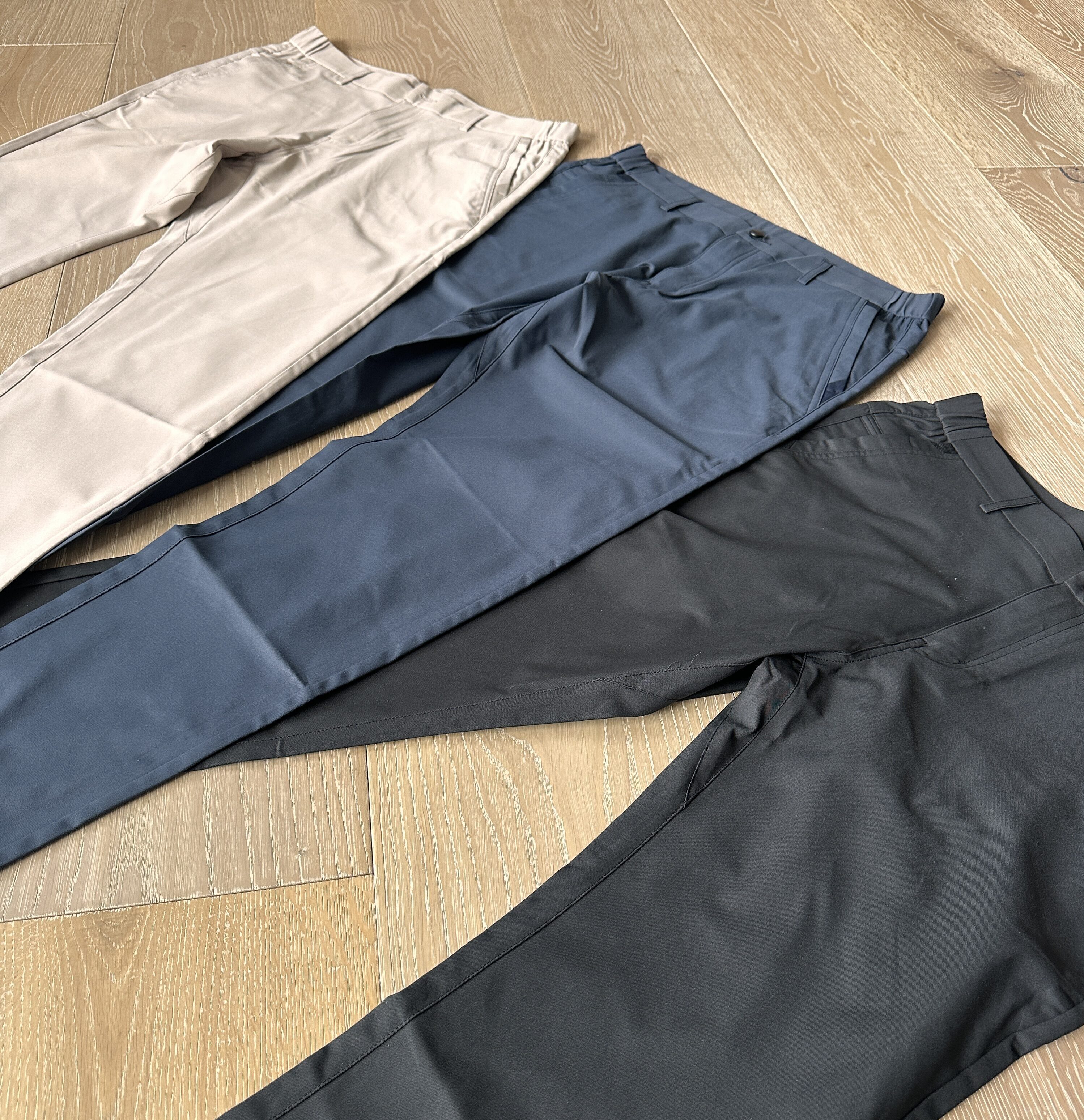 Can These “Internet Famous” Pants Really Beat lululemon? I Put Jack Archer to the Test