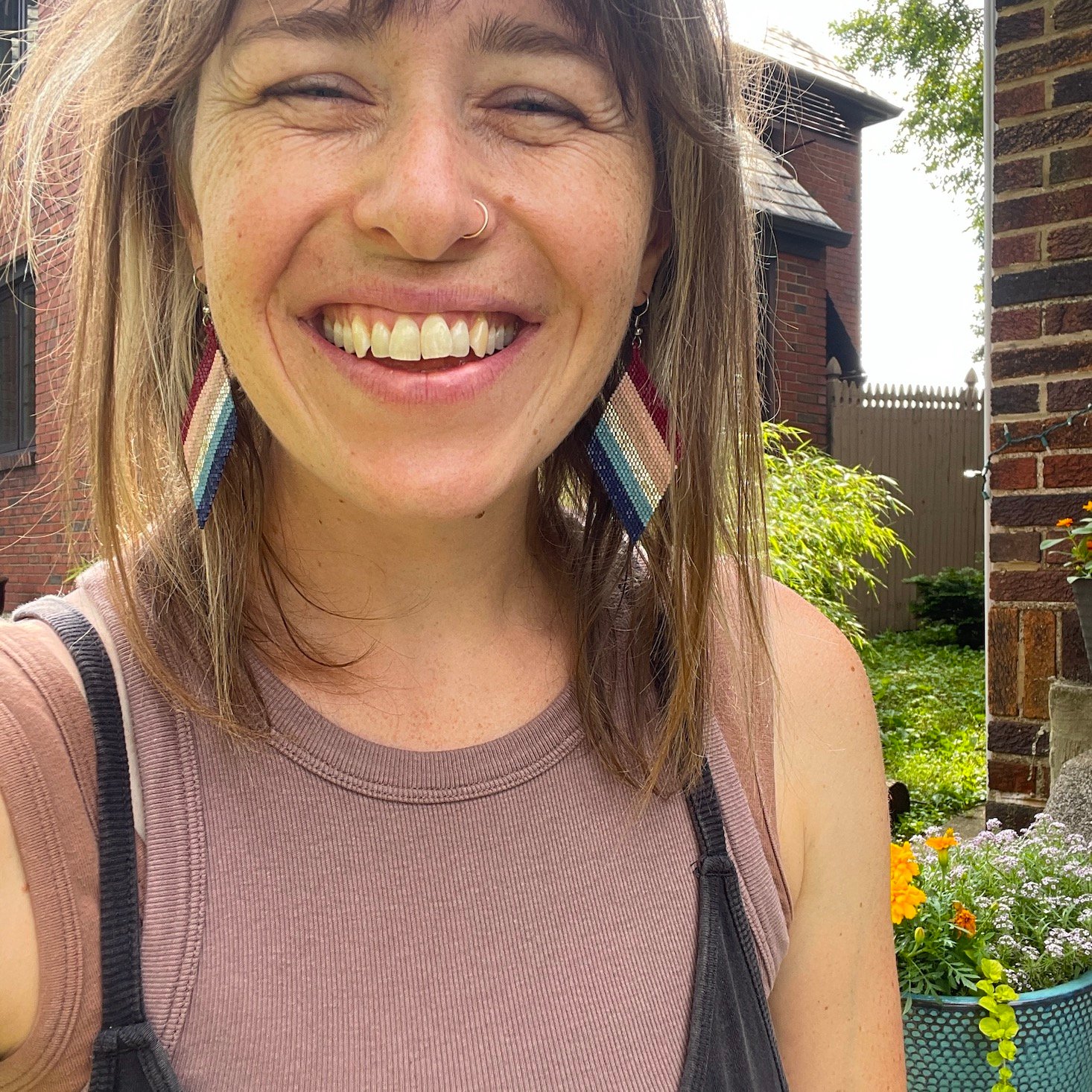 INK+ALLOY INSIDERS Earrings Subscription Review June 2025