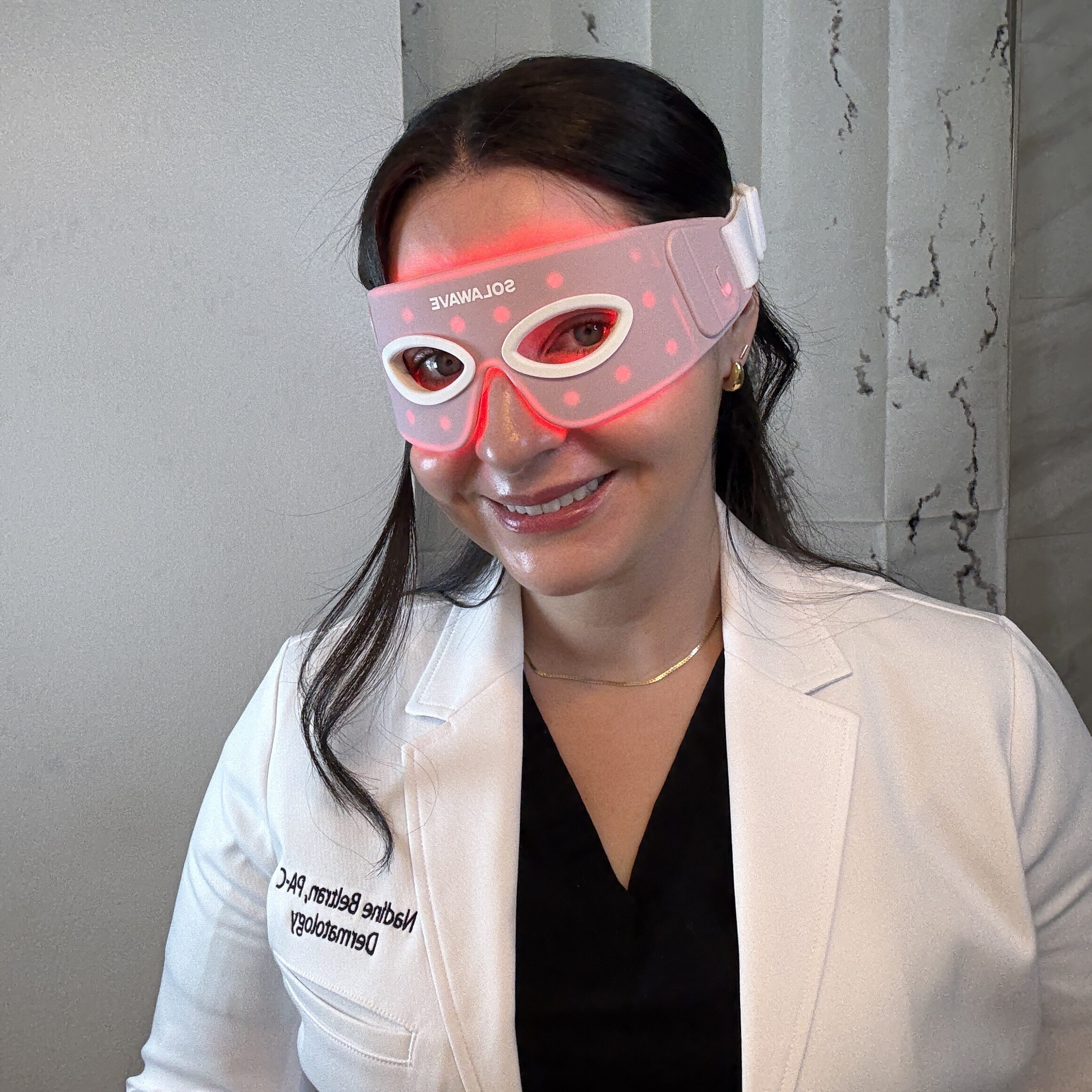 My Professional Recommendation for Tired Eyes? This Eye Mask That Actually Works