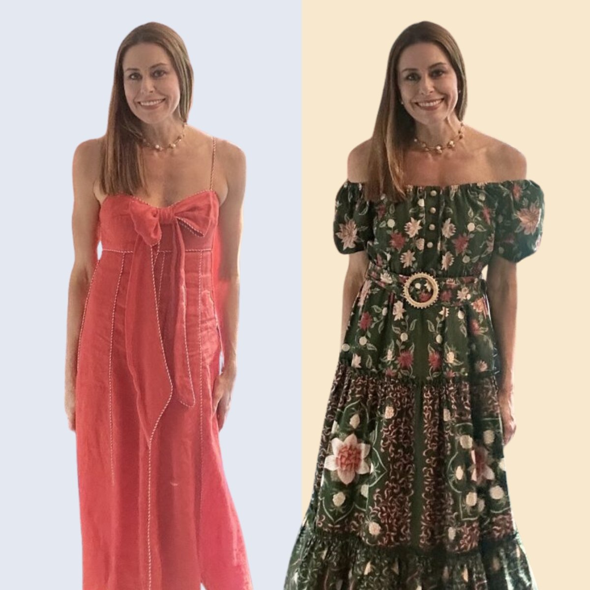 What I’m Wearing This Week: BNTO