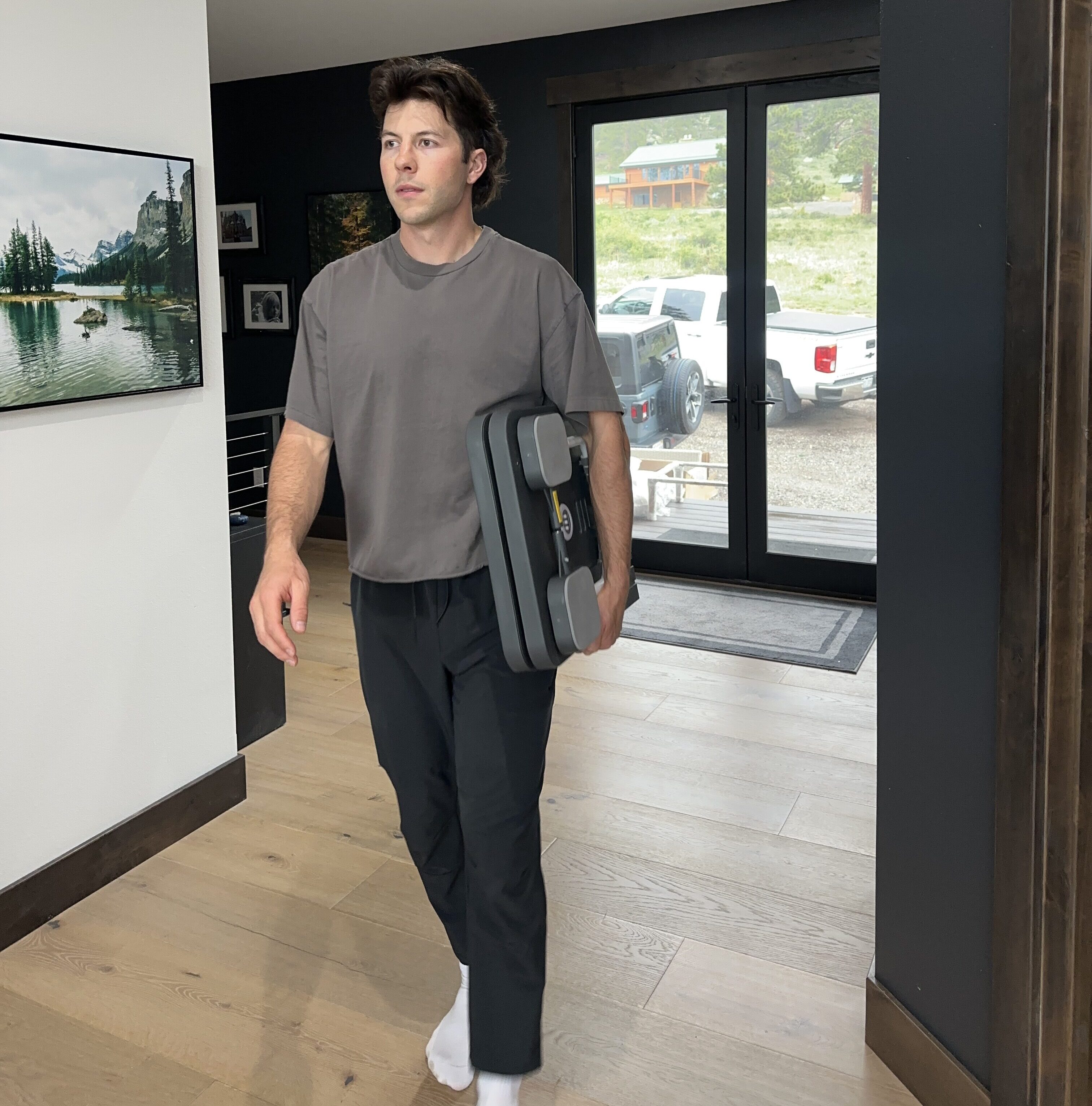 Why I Ditched My Gym Membership for the Flo Portable Pilates Reformer—and Never Looked Back