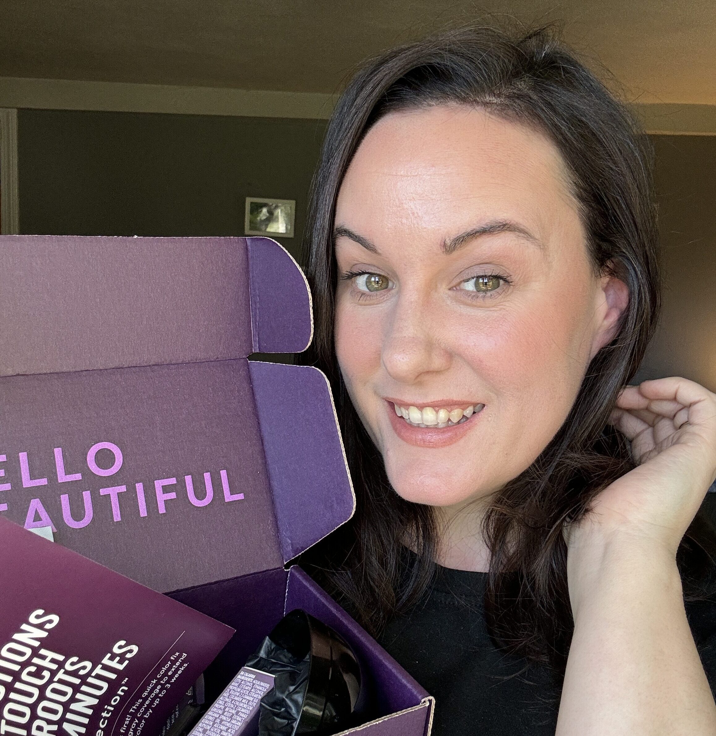 I Switched to This At-Home Hair Color Kit to Address Stubborn Grays—Here’s Why It’s My New Go-To