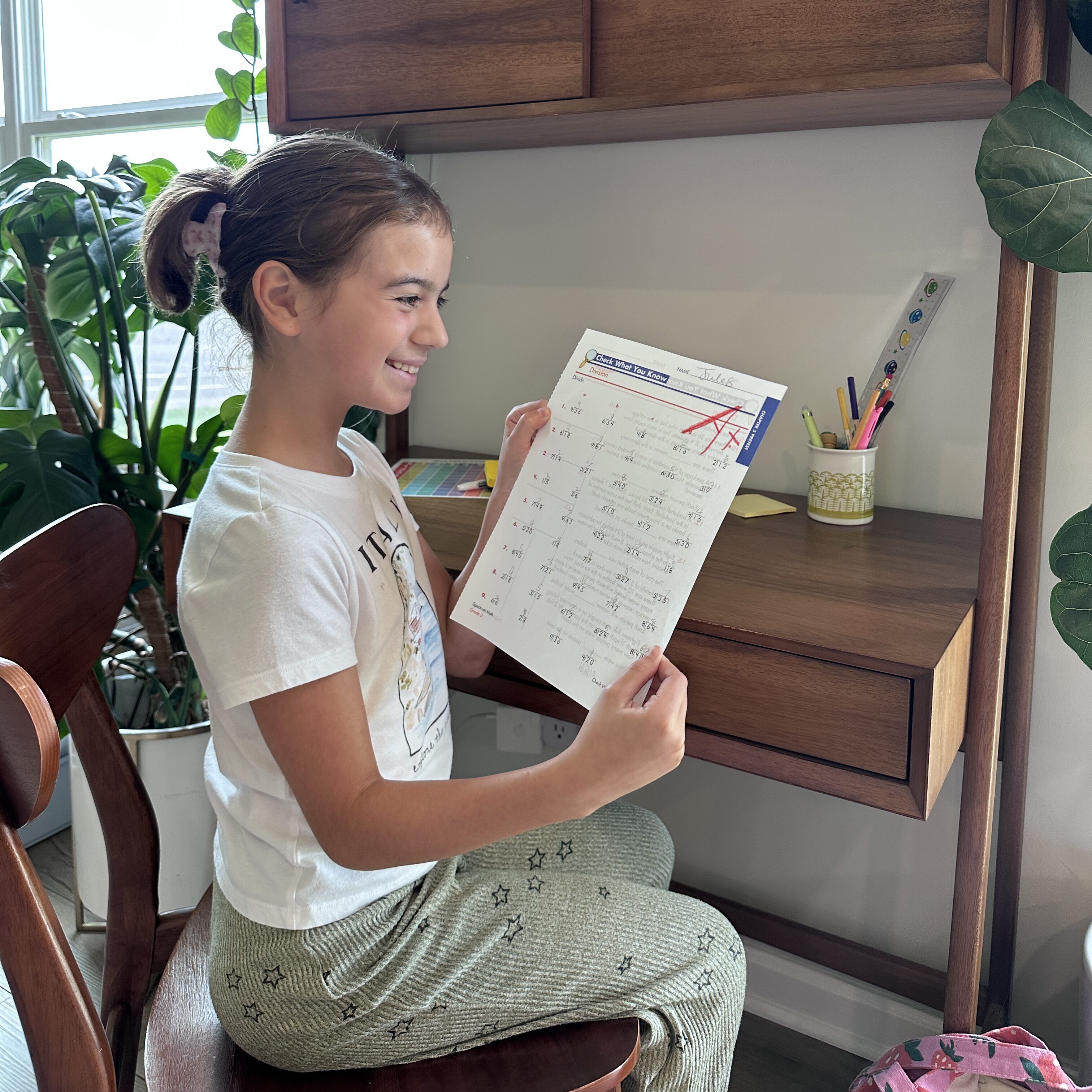 Why I Chose Mathnasium Over a Private Tutor—and Would Do It Again