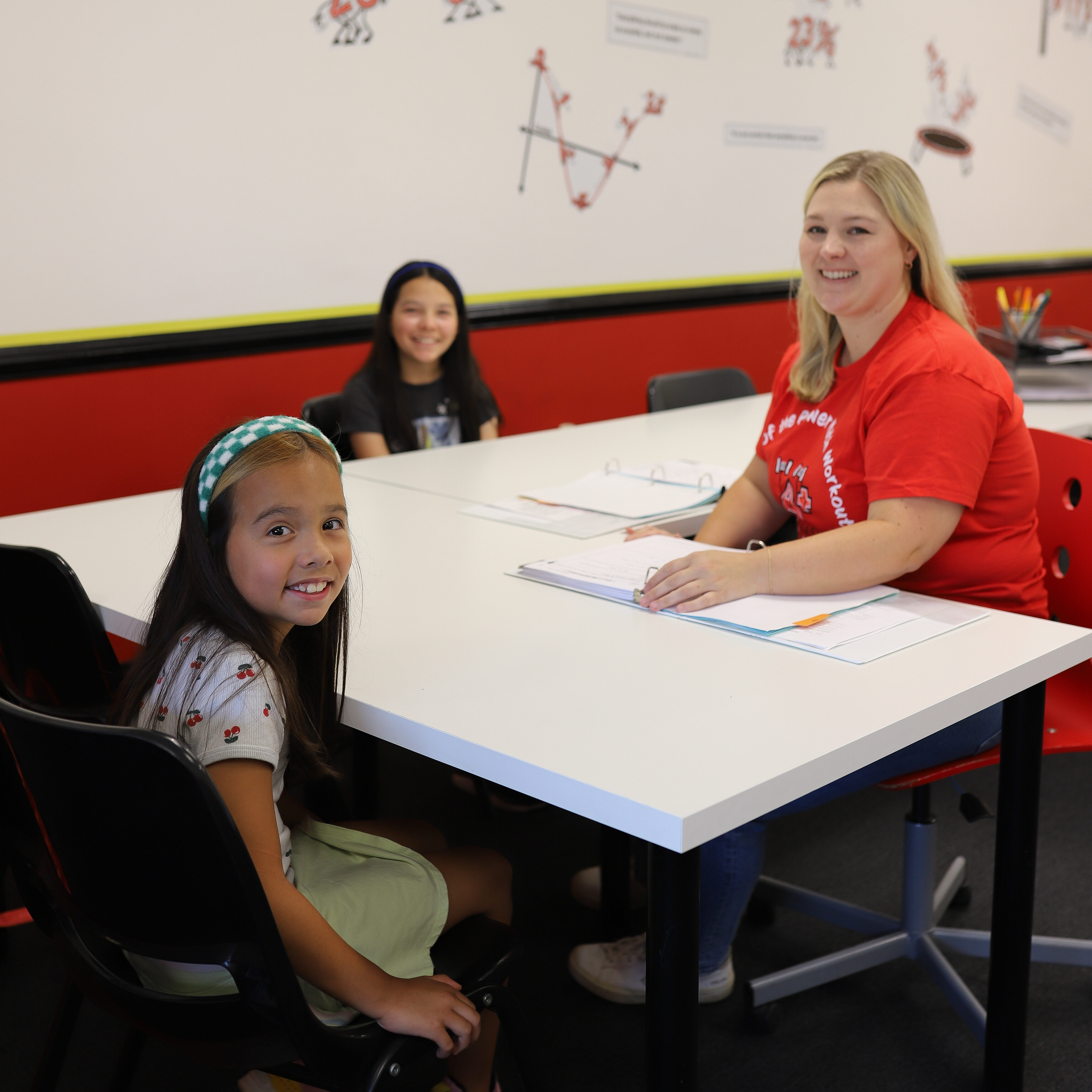 From Tears to Triumph: A Mom’s Honest Take on Trying Mathnasium