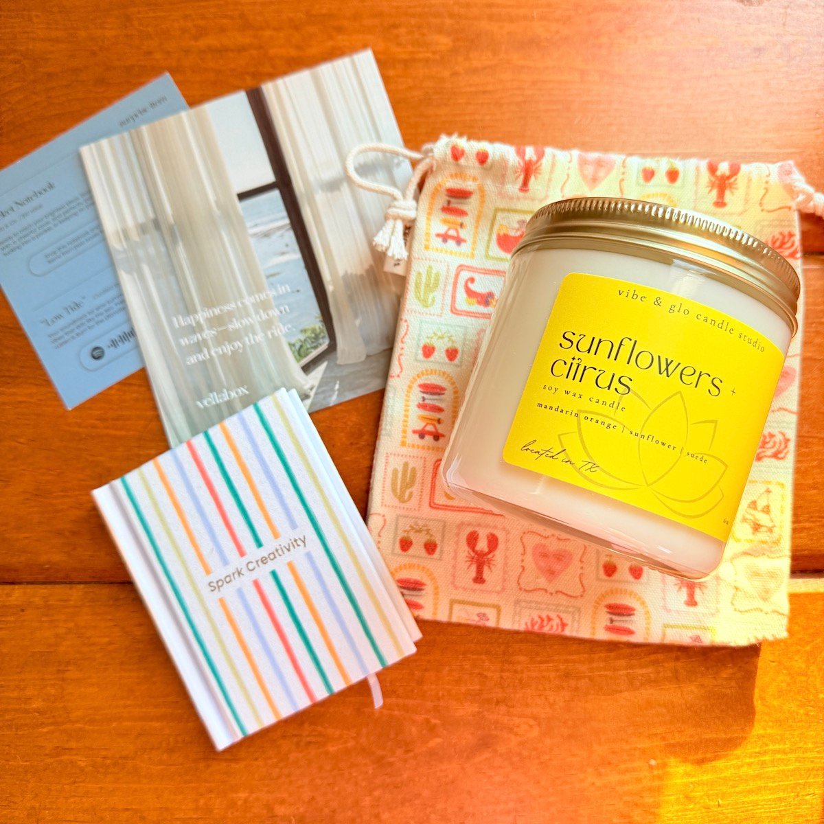 Vellabox Candle Review July 2025