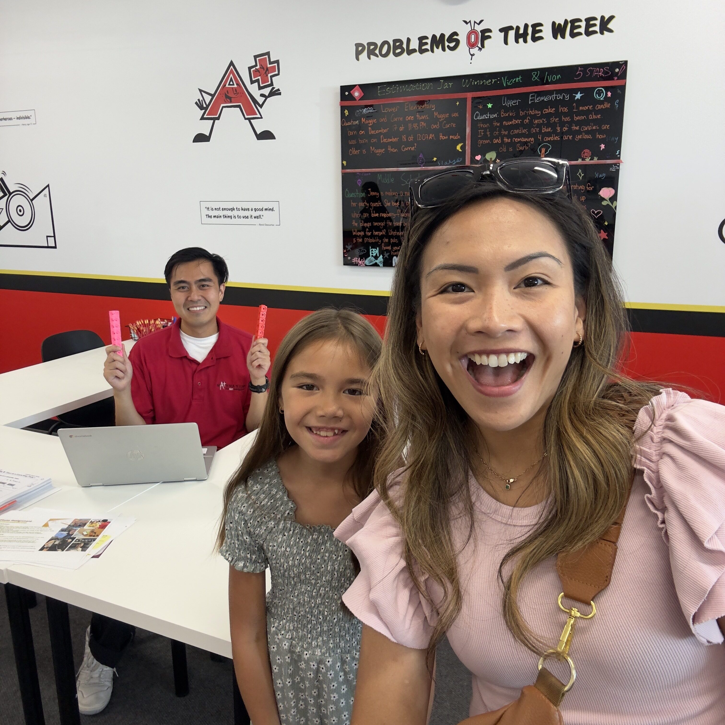 Mathnasium vs. Kumon: Why This Mom Chose Personalized Progress Over Worksheets