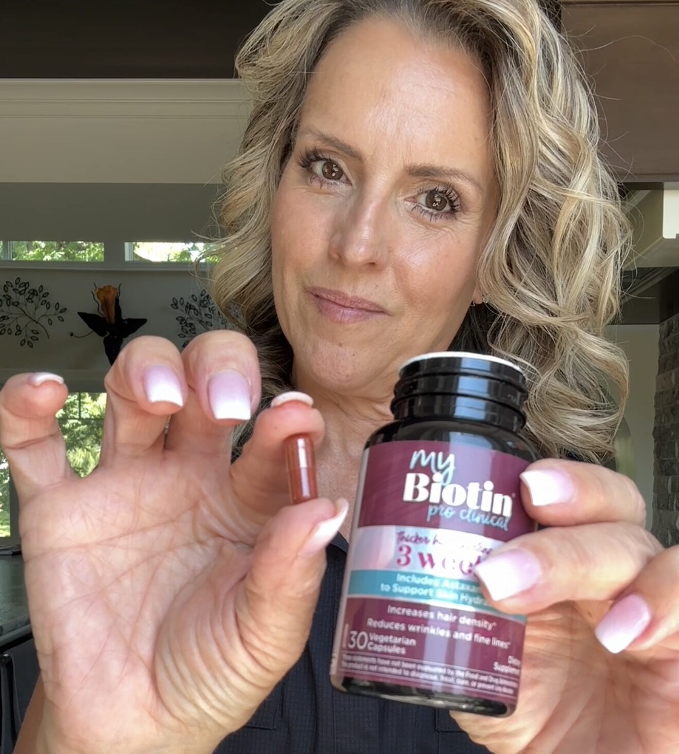 Why I Switched from Nutrafol to MyBiotin ProClinical—and Won’t Look Back