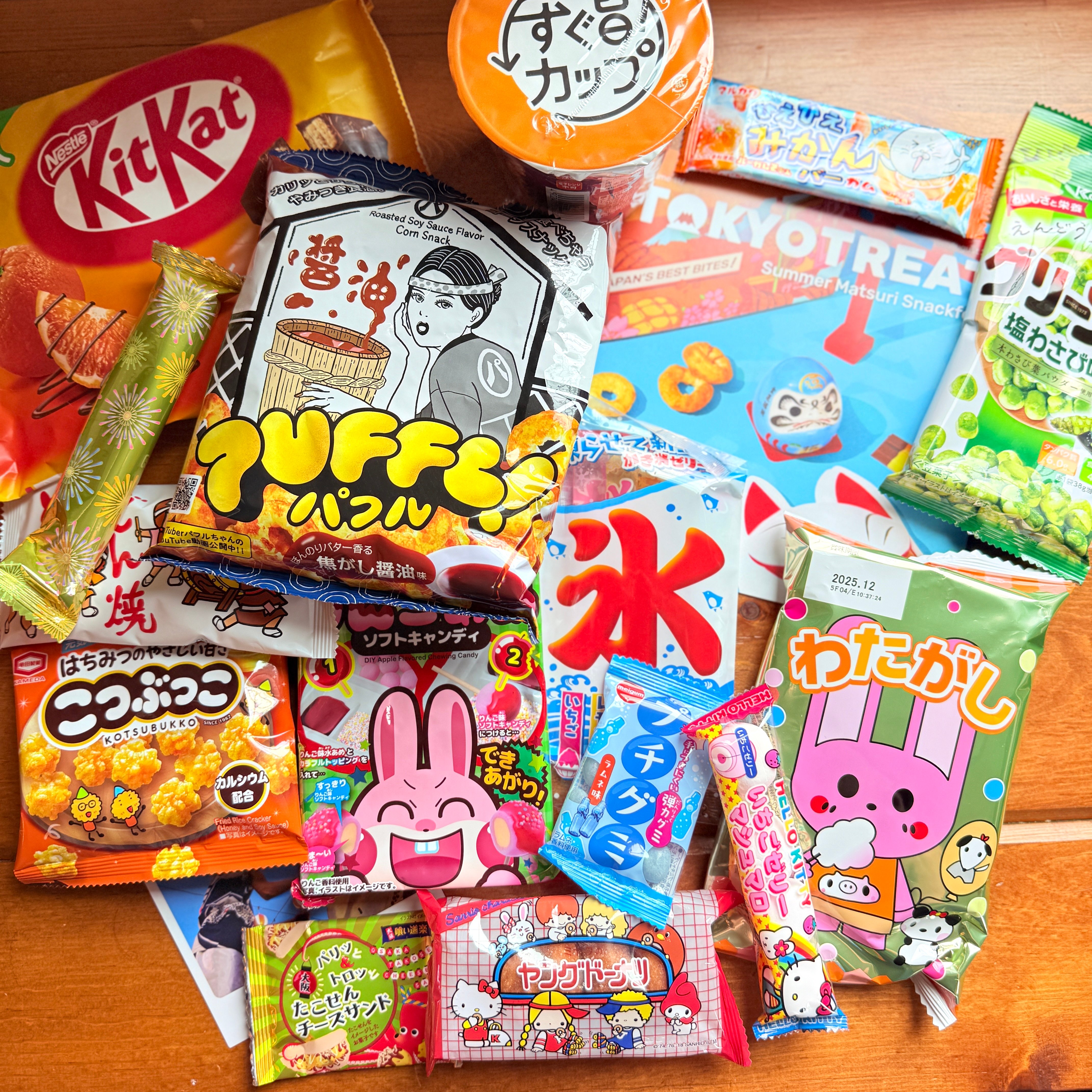 TokyoTreat Review – August 2025