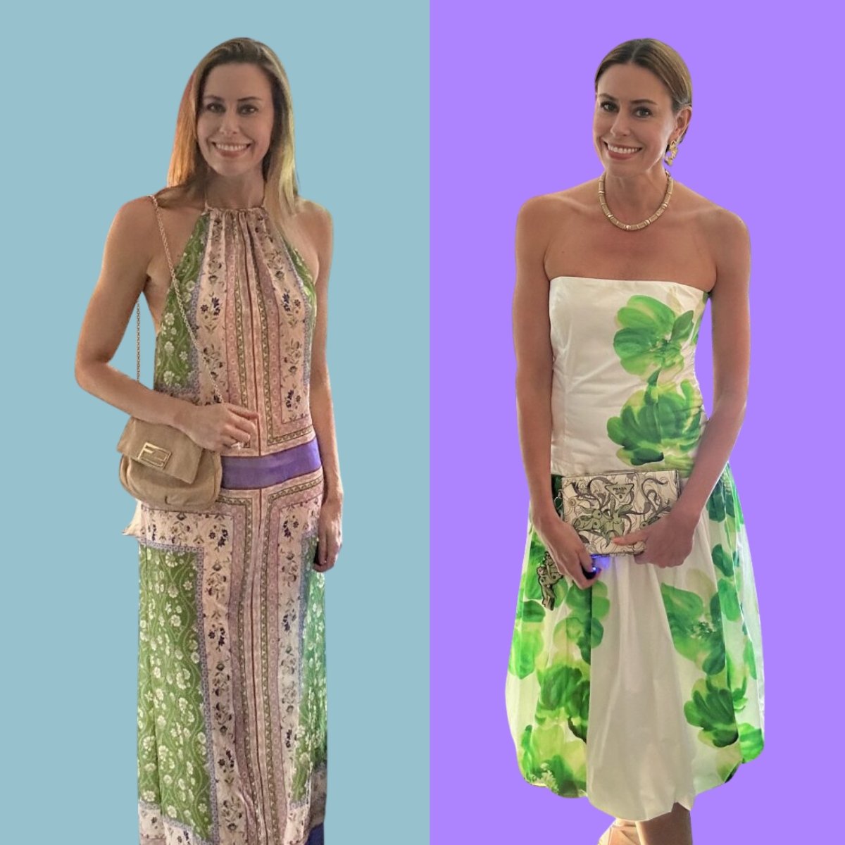 What I’m Wearing This Week: BNTO