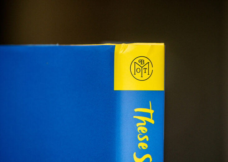 Book of the Month Club logo