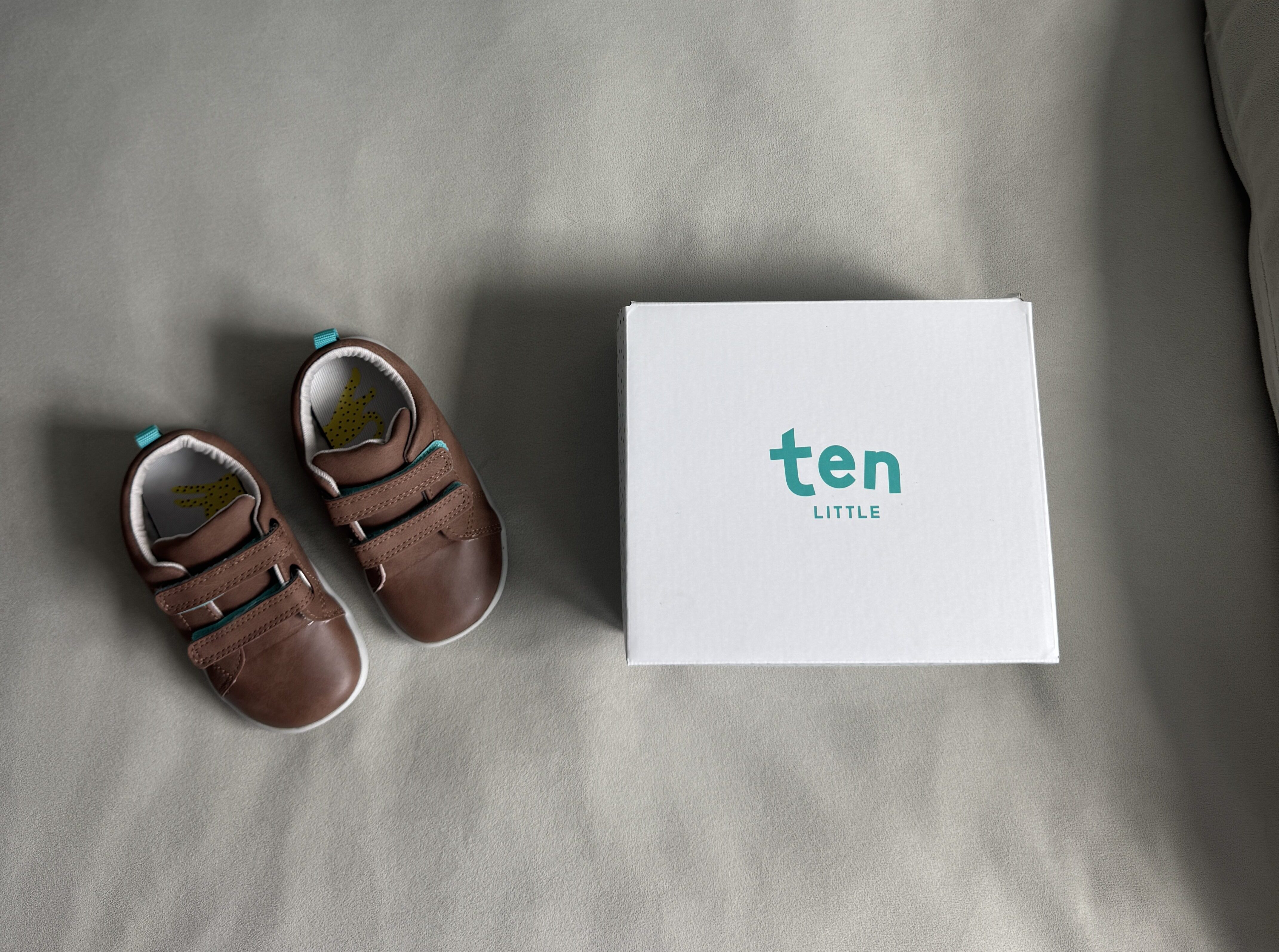 Think Your Kids’ Feet are the Problem? It’s Actually Their Shoes—Here’s the Fix That Finally Worked