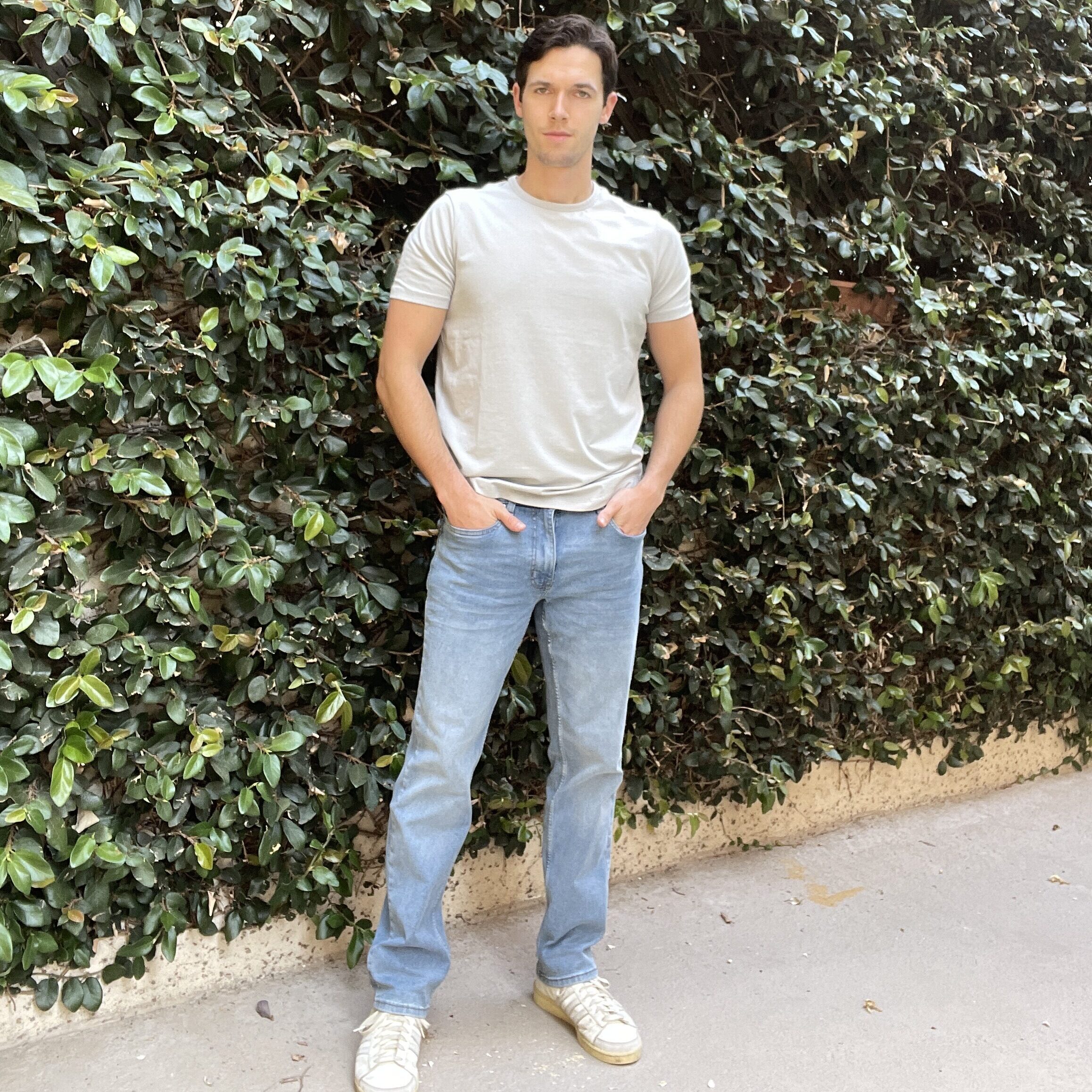 How to Glow Up Your Man (Without Him Even Realizing It)