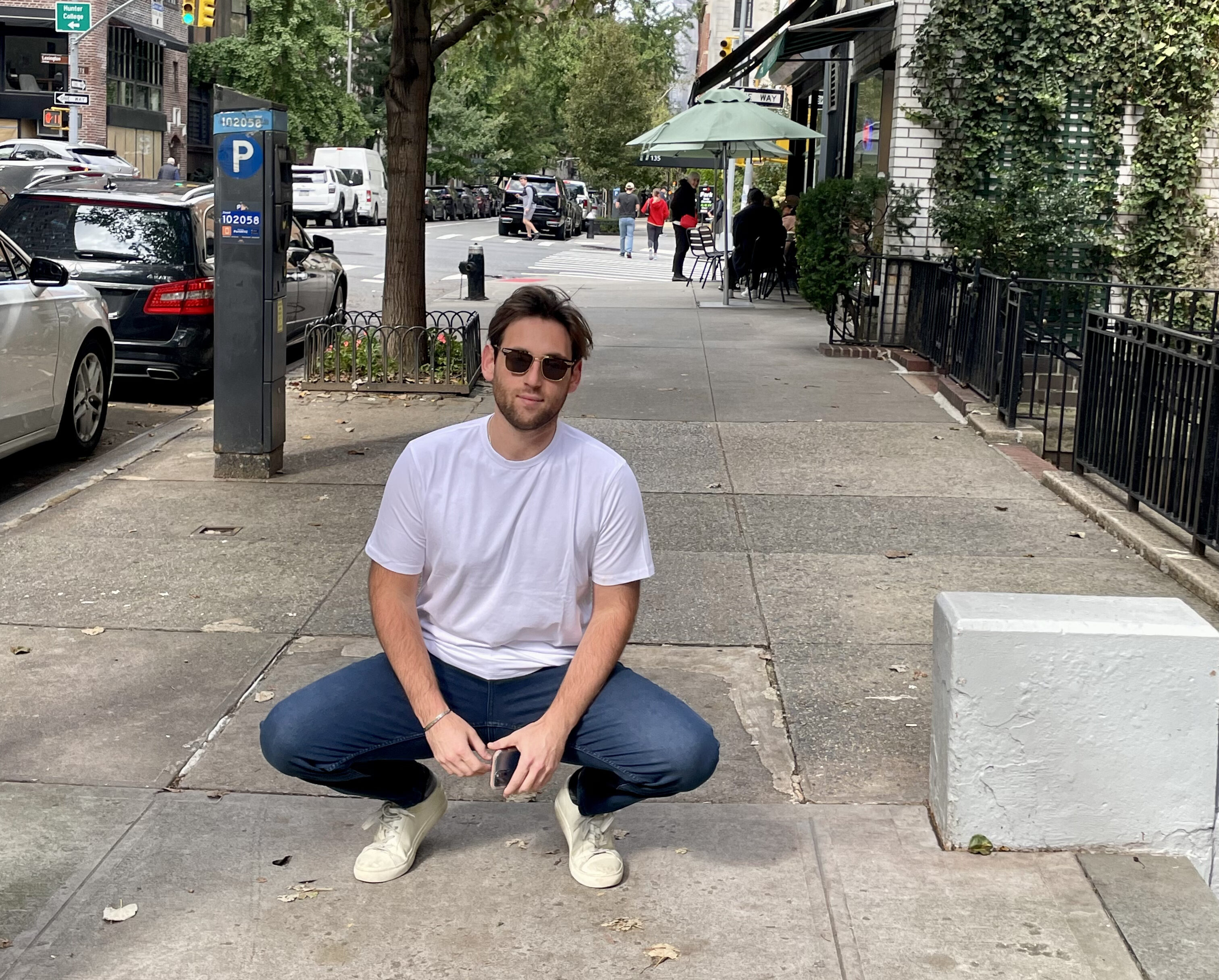 The Jean That Makes Every Body Type Look Better (Yes, Really)