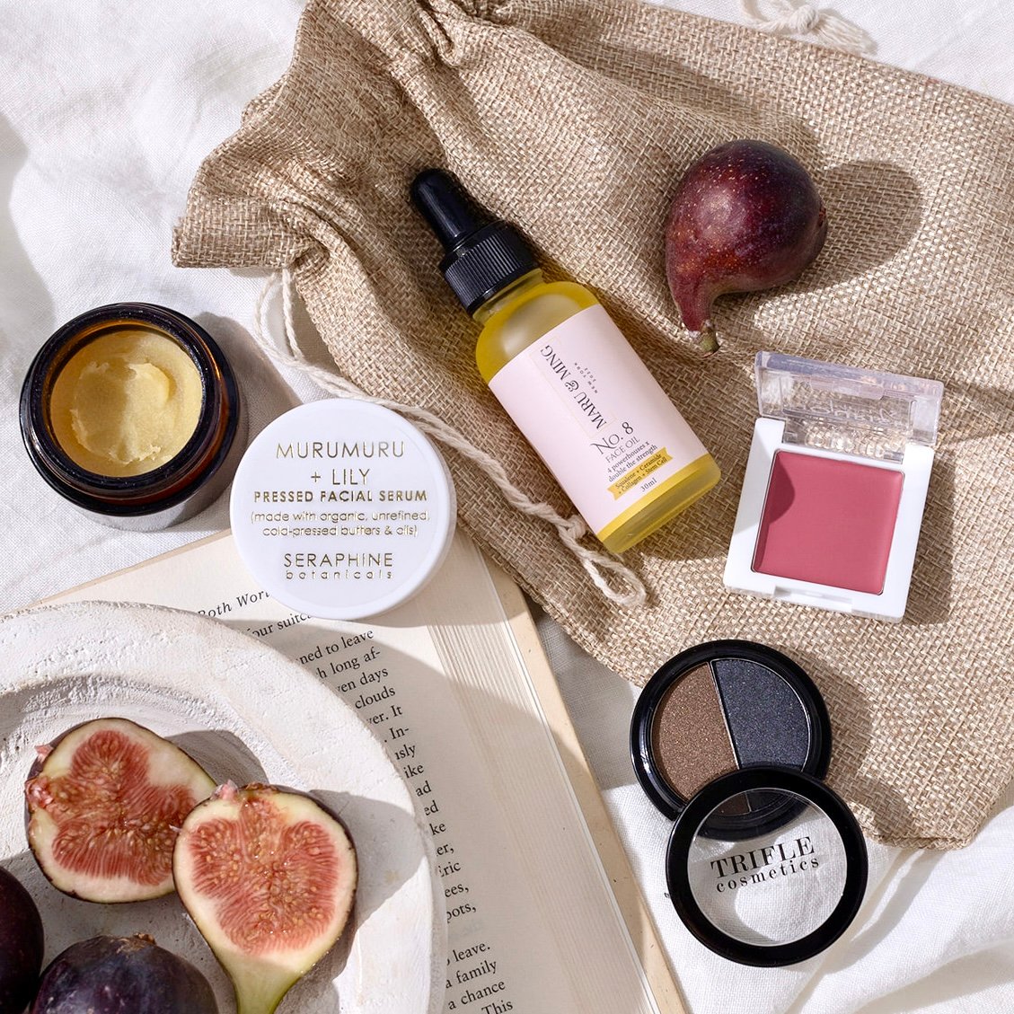 Nourish Beauty August 2025 Box Full Spoilers