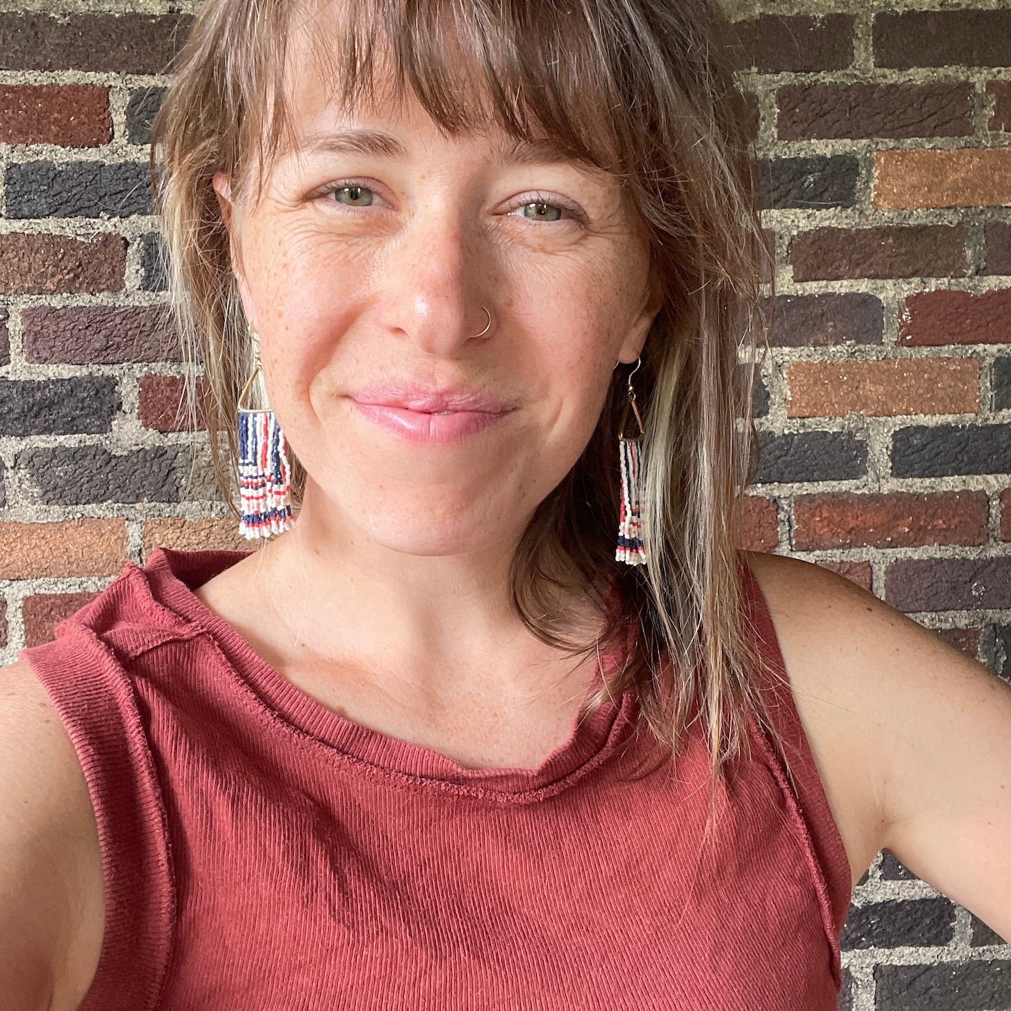 INK+ALLOY INSIDERS Earrings Subscription Review July 2025