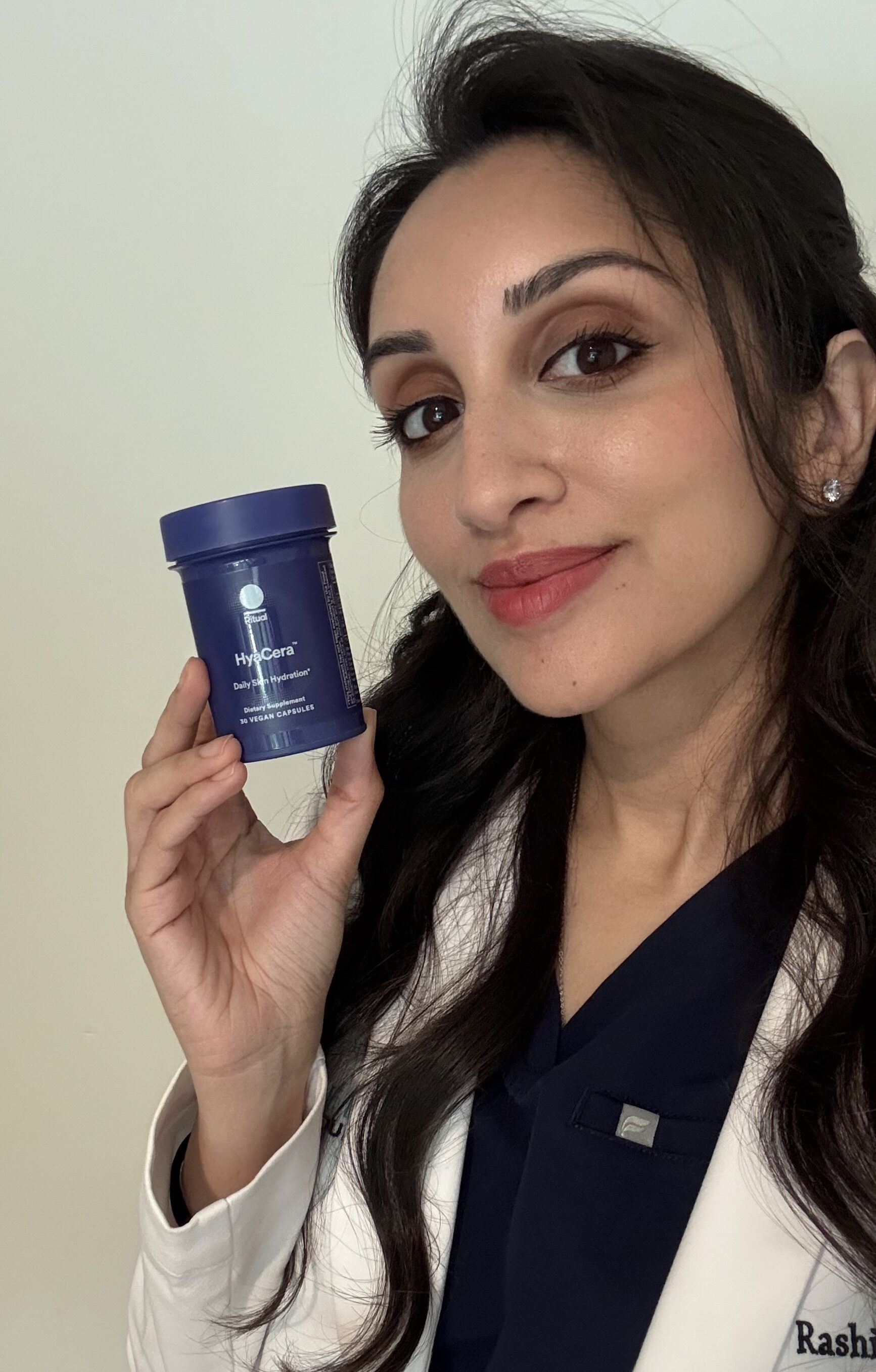 As a Dermatology PA, Here’s Why HyaCera™ Is My #1 Pick for Smoother, More Radiant Skin