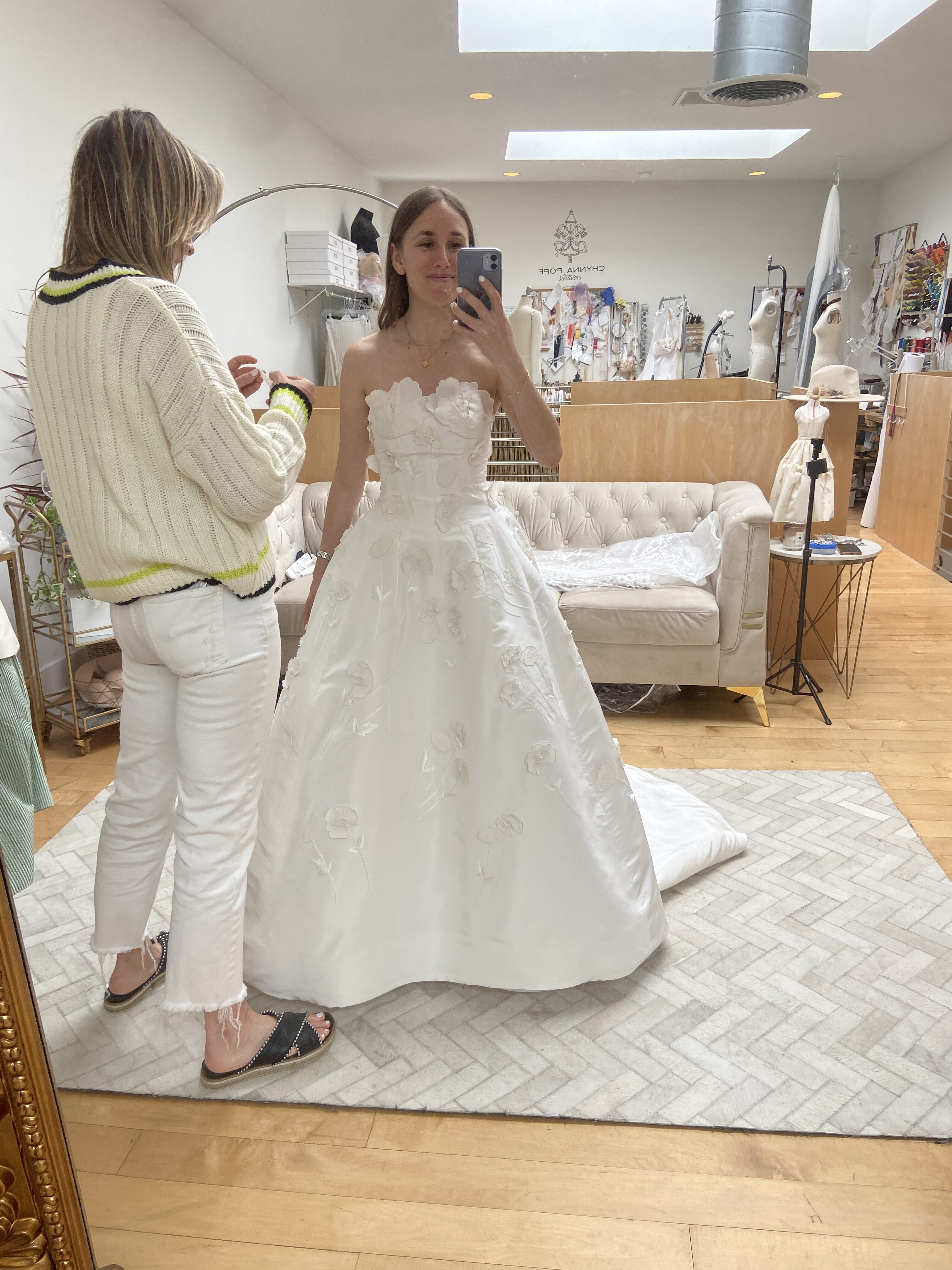 This ONE Hack Saved My Wedding Day (Seriously, I Almost Cried)