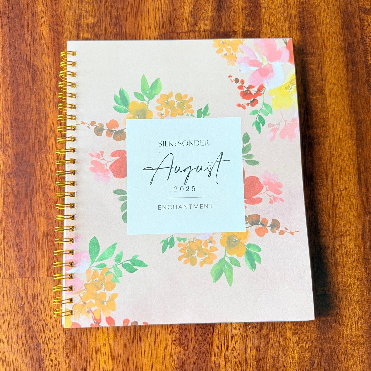 Silk + Sonder Subscription Review August 2025