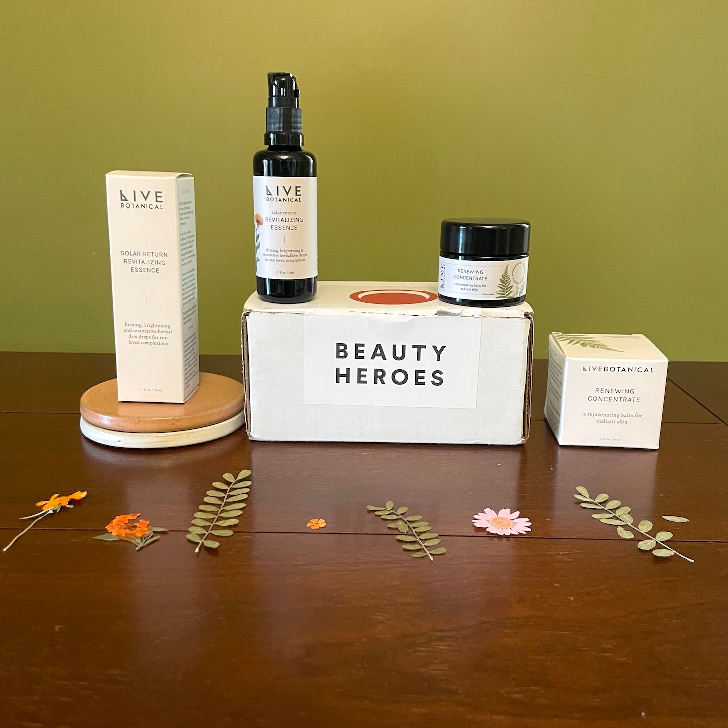 Beauty Heroes Beauty Discovery Review + Coupon, August 2025
