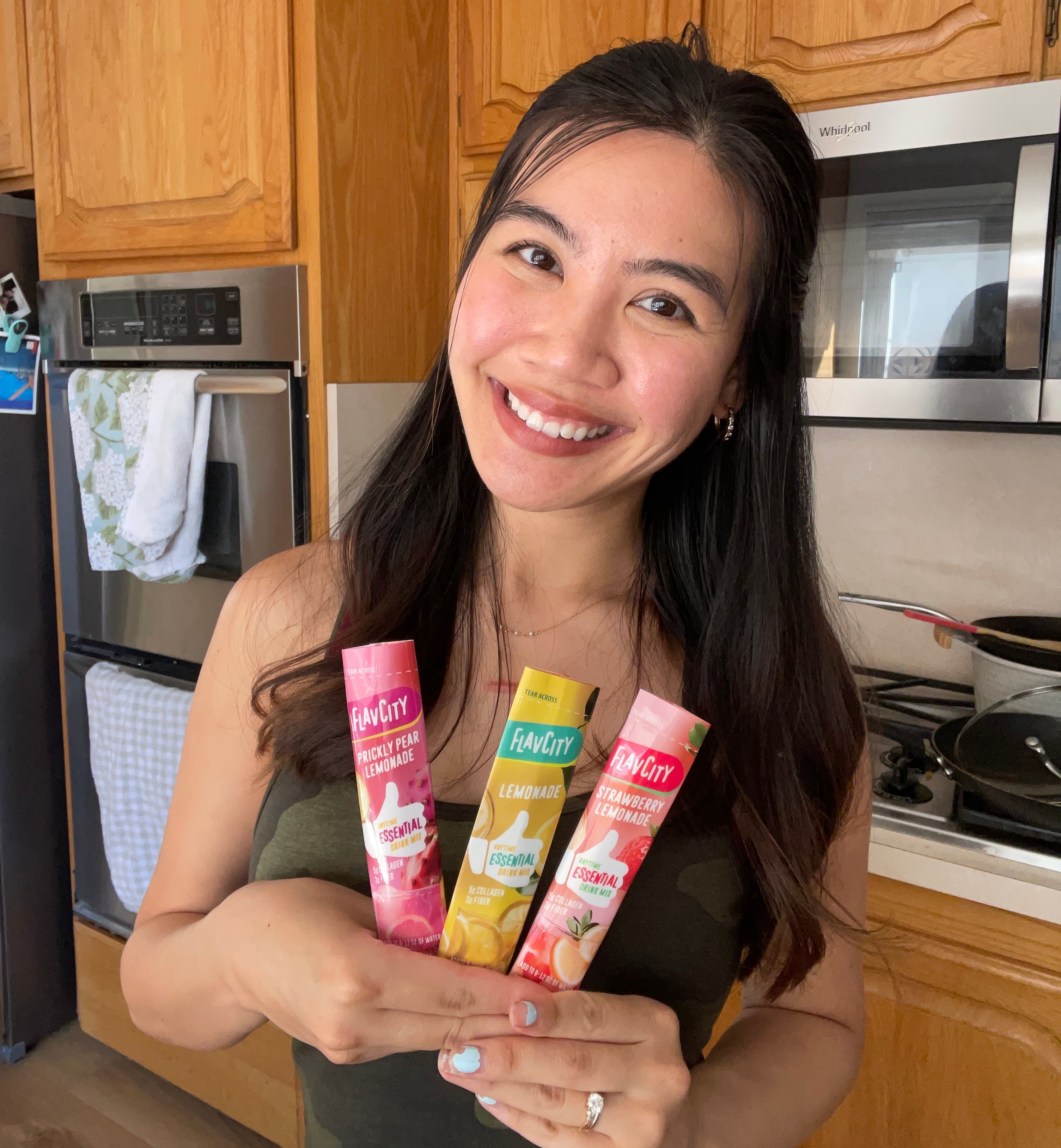 Make Your Water Work Harder: Why FlavCity’s Anytime Essentials Are Part of My New Daily Ritual