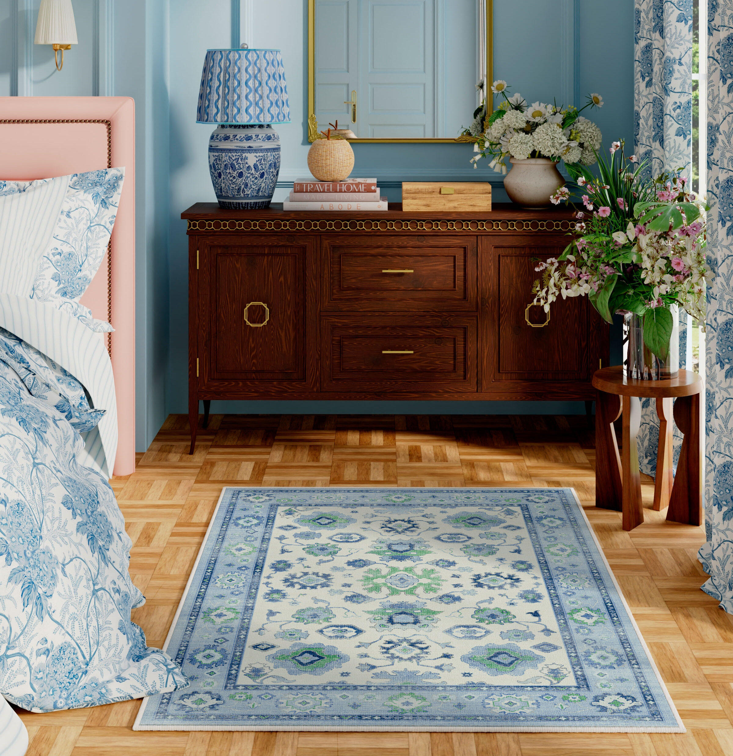 My Move-In Checklist for College Decor—And the Secret Weapon That Transformed My Kid’s Dorm
