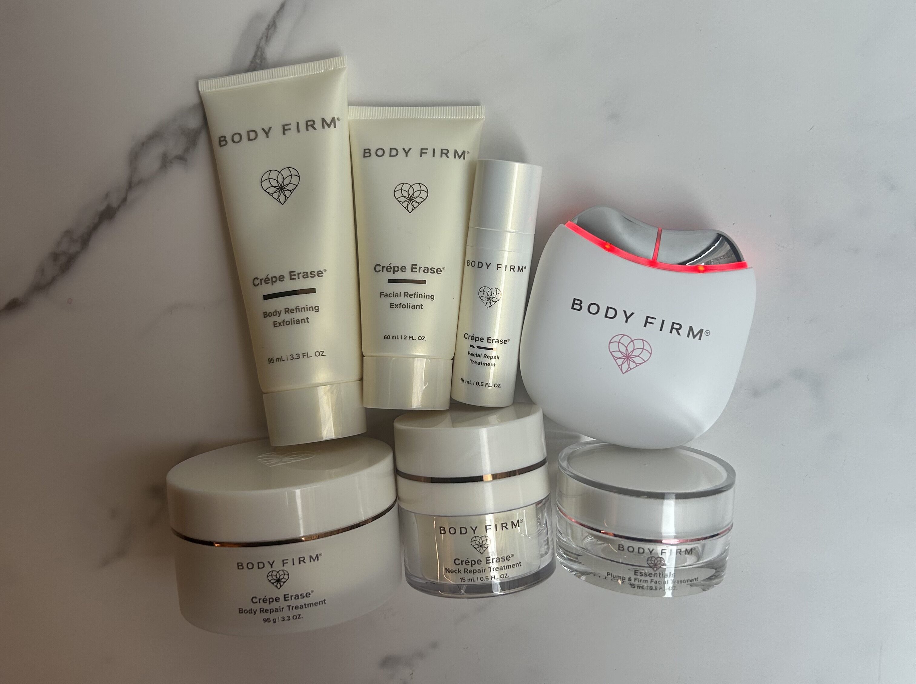 Crepey Skin Snuck Up On Me—But This Changed Everything