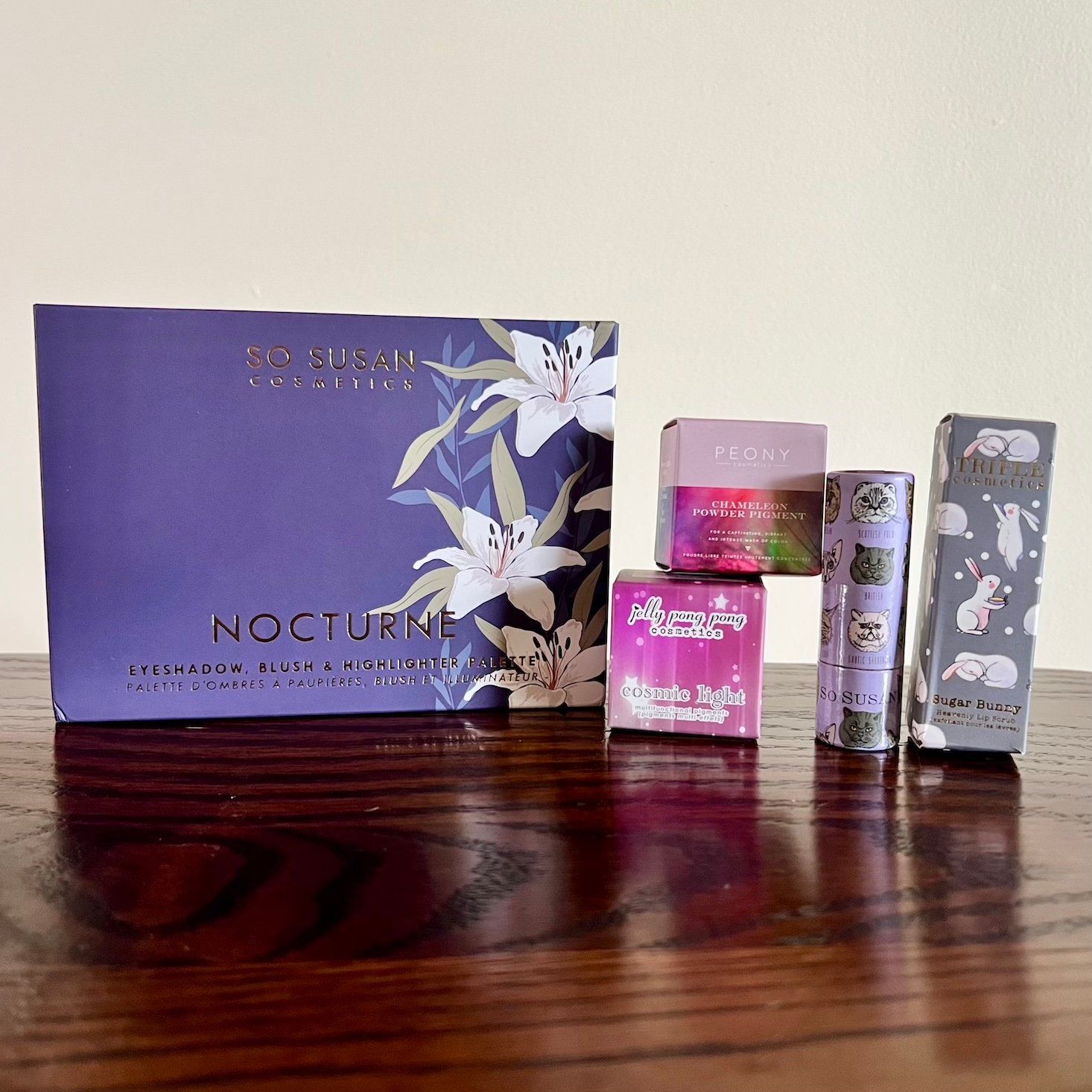 So Susan Color Curate Bag Review August 2025