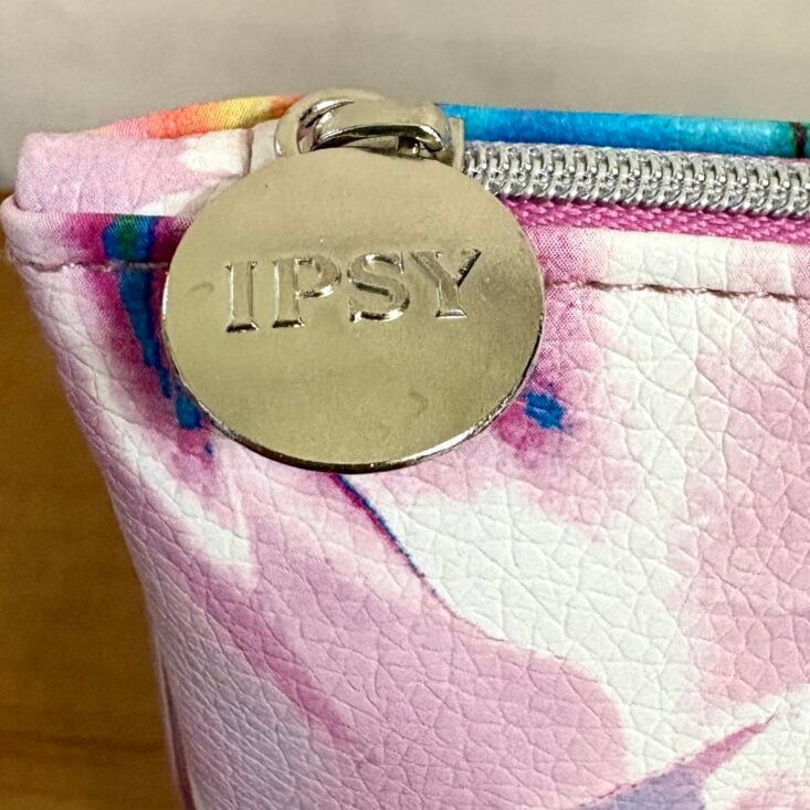 Bag Hardware for Ipsy Glam Bag July 2025