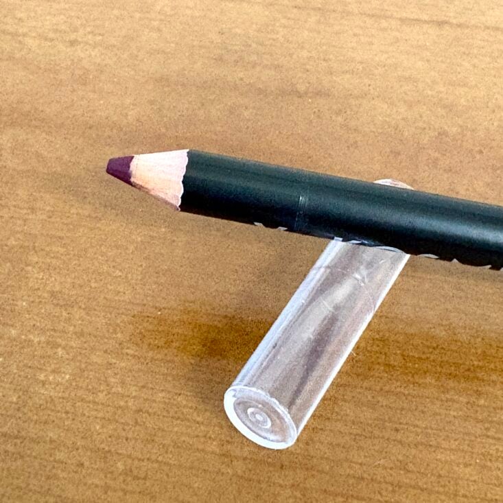 Side of V Kosmetik Duo Lip Liner for Ipsy Glam Bag July 2025