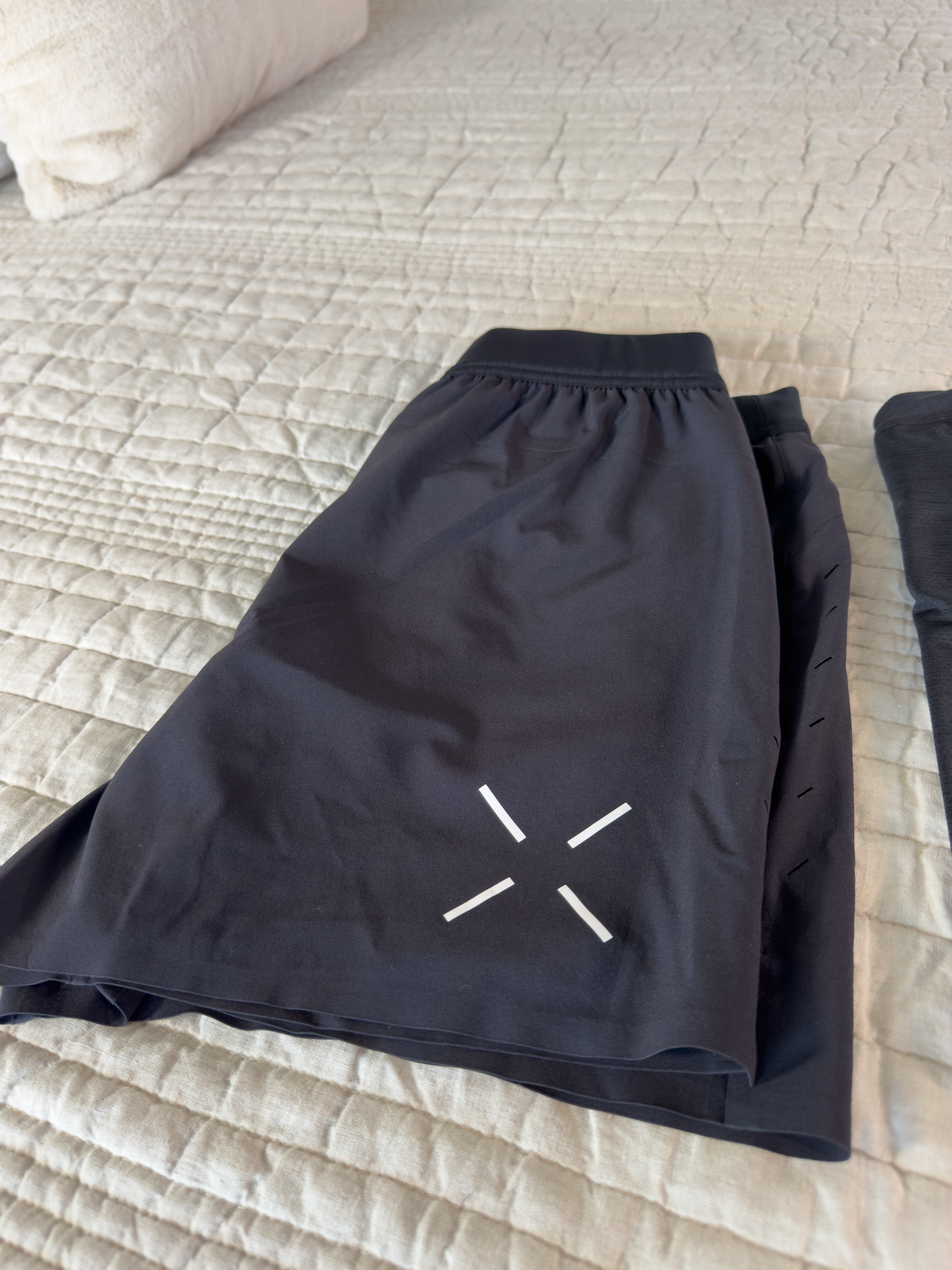 I Waited for Ten Thousand’s Biggest Sale to Test Their Shorts—Here’s How They Beat Lululemon and Vuori