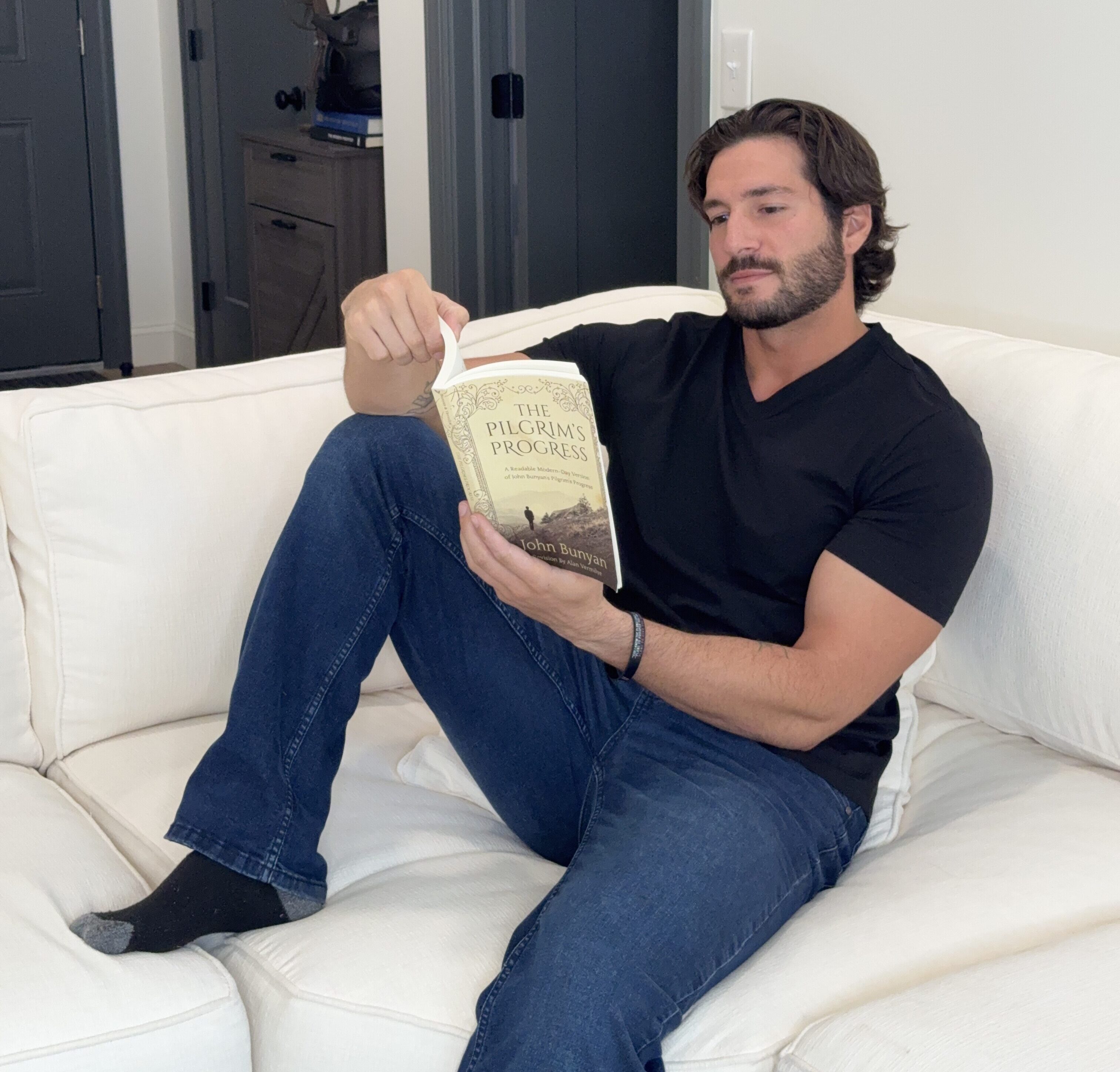 I Tried The Perfect Jean—Here’s What Surprised Me