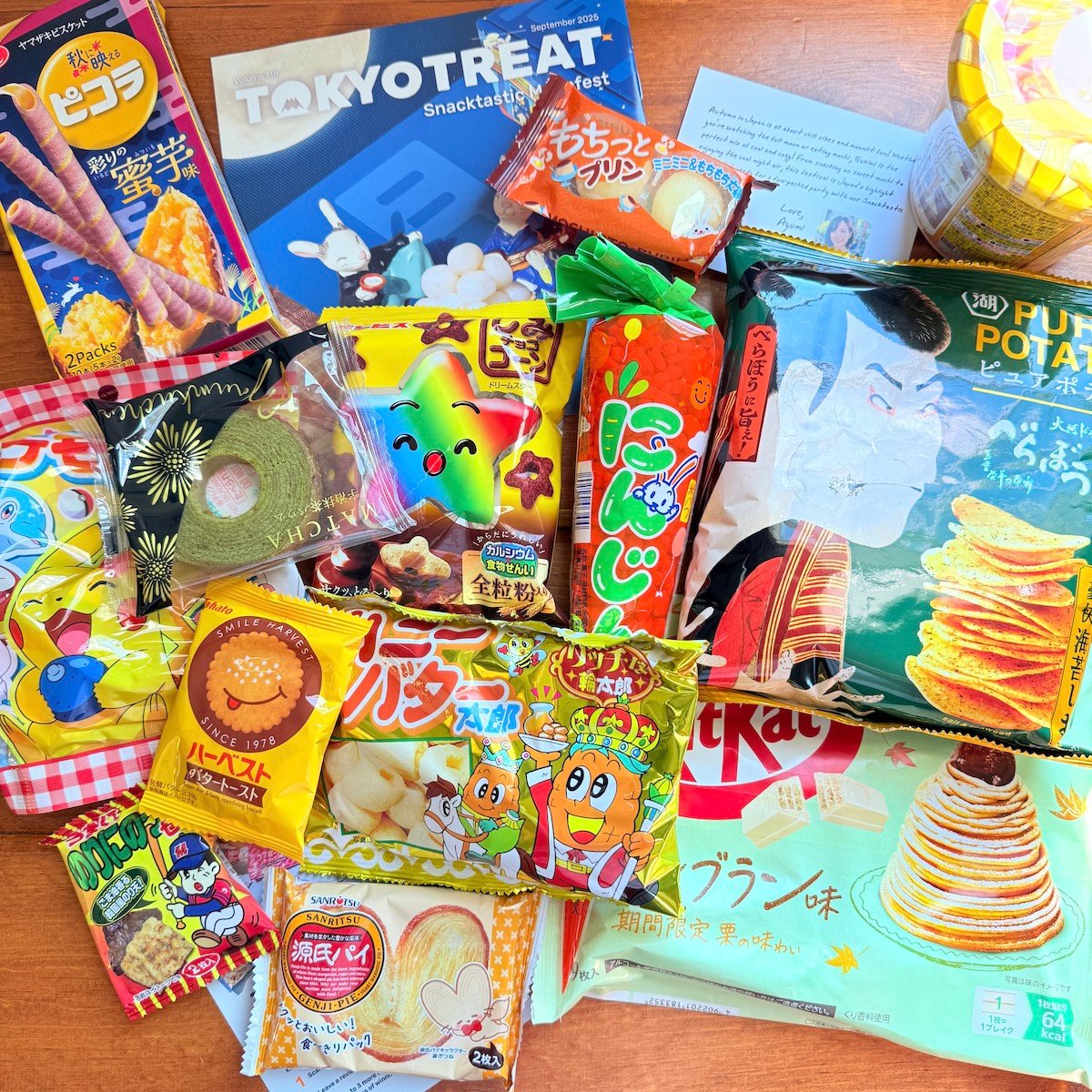 TokyoTreat Review – September 2025