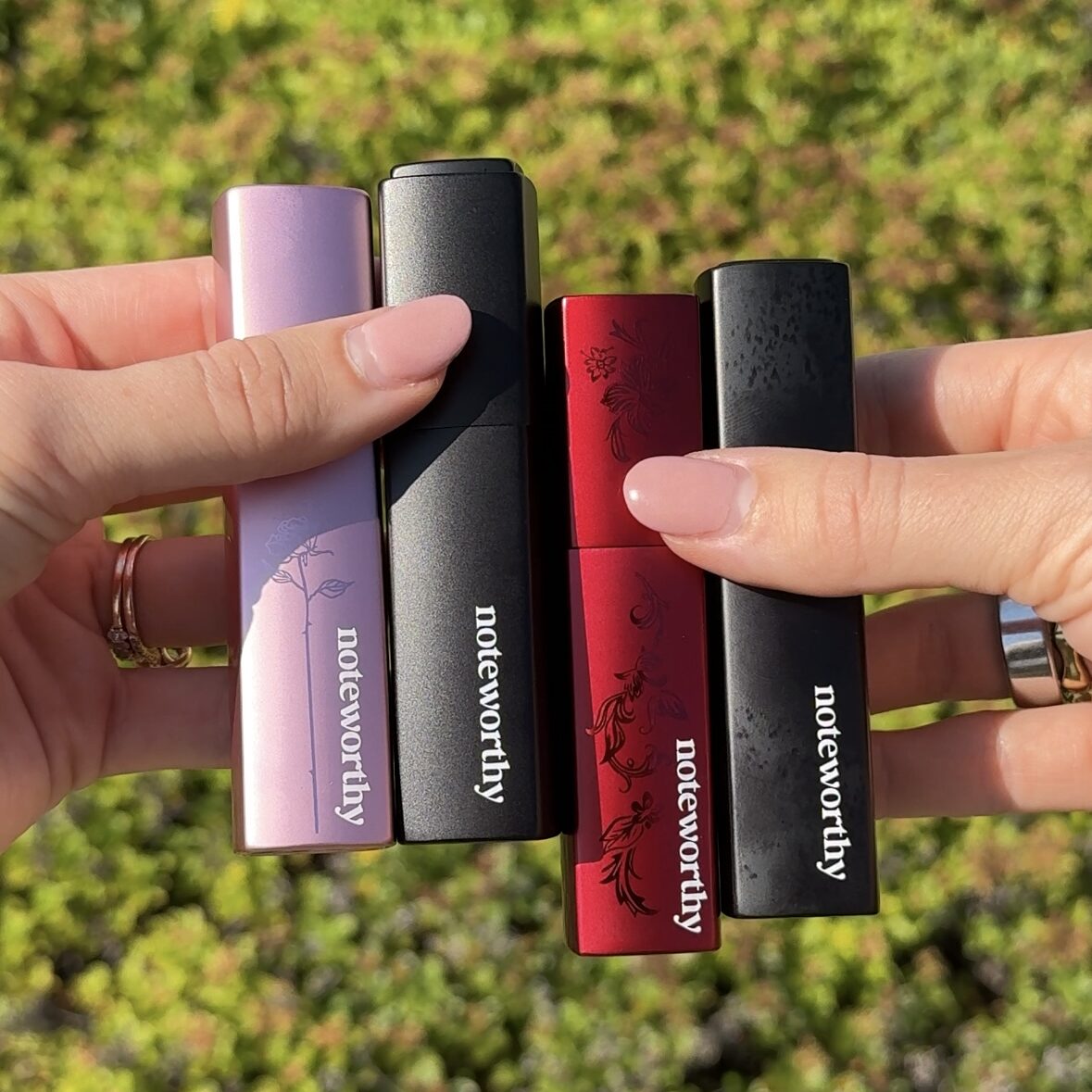 Why Stick to One Perfume? I Try a New Luxury Scent Every Month, And I’m Obsessed