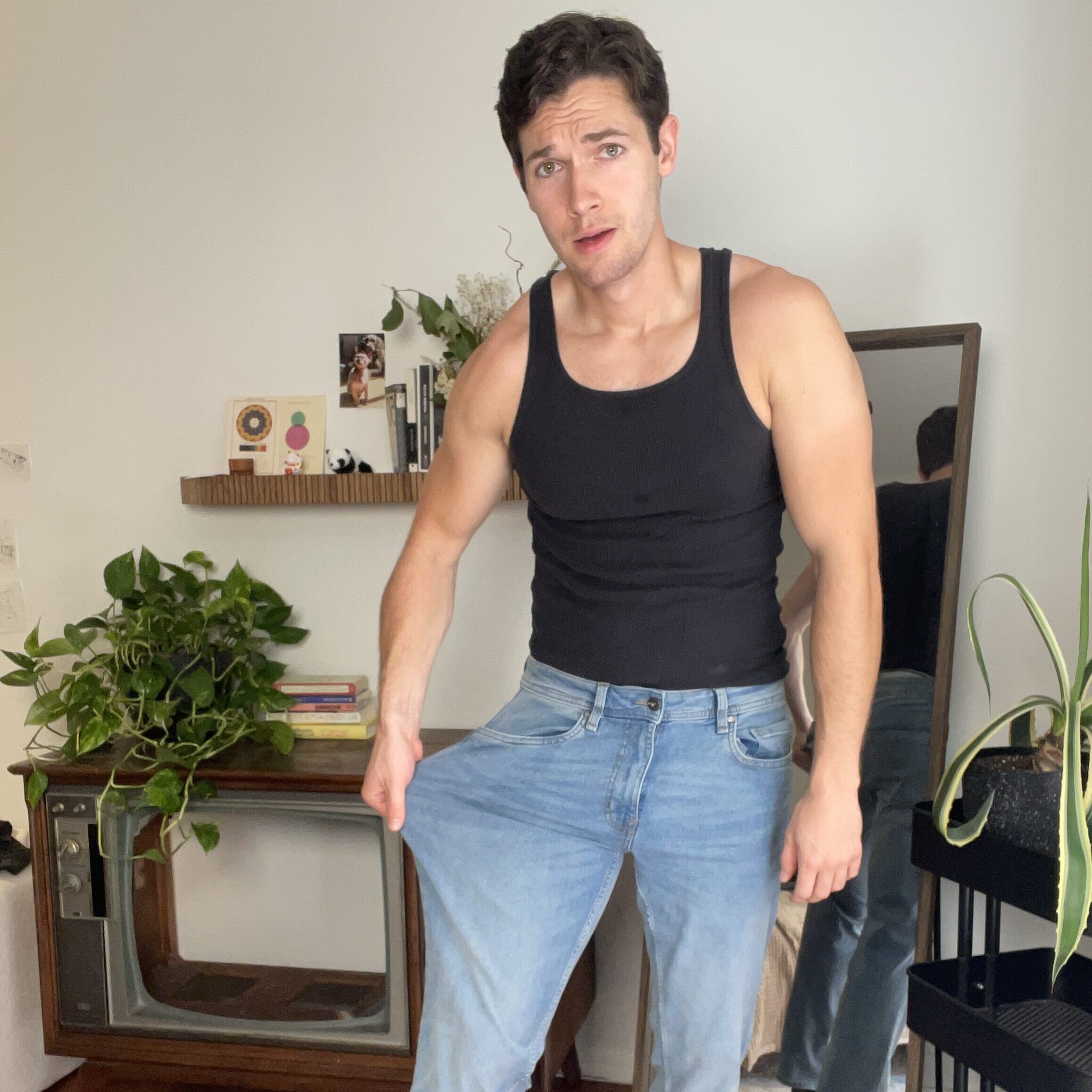 These Are the Only Jeans I Wear Now—Here’s Why