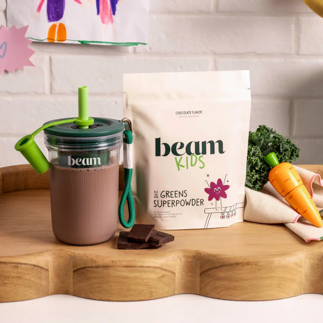 Why I’m Stocking Up on Beam Kids Right Now (and You Should Too)