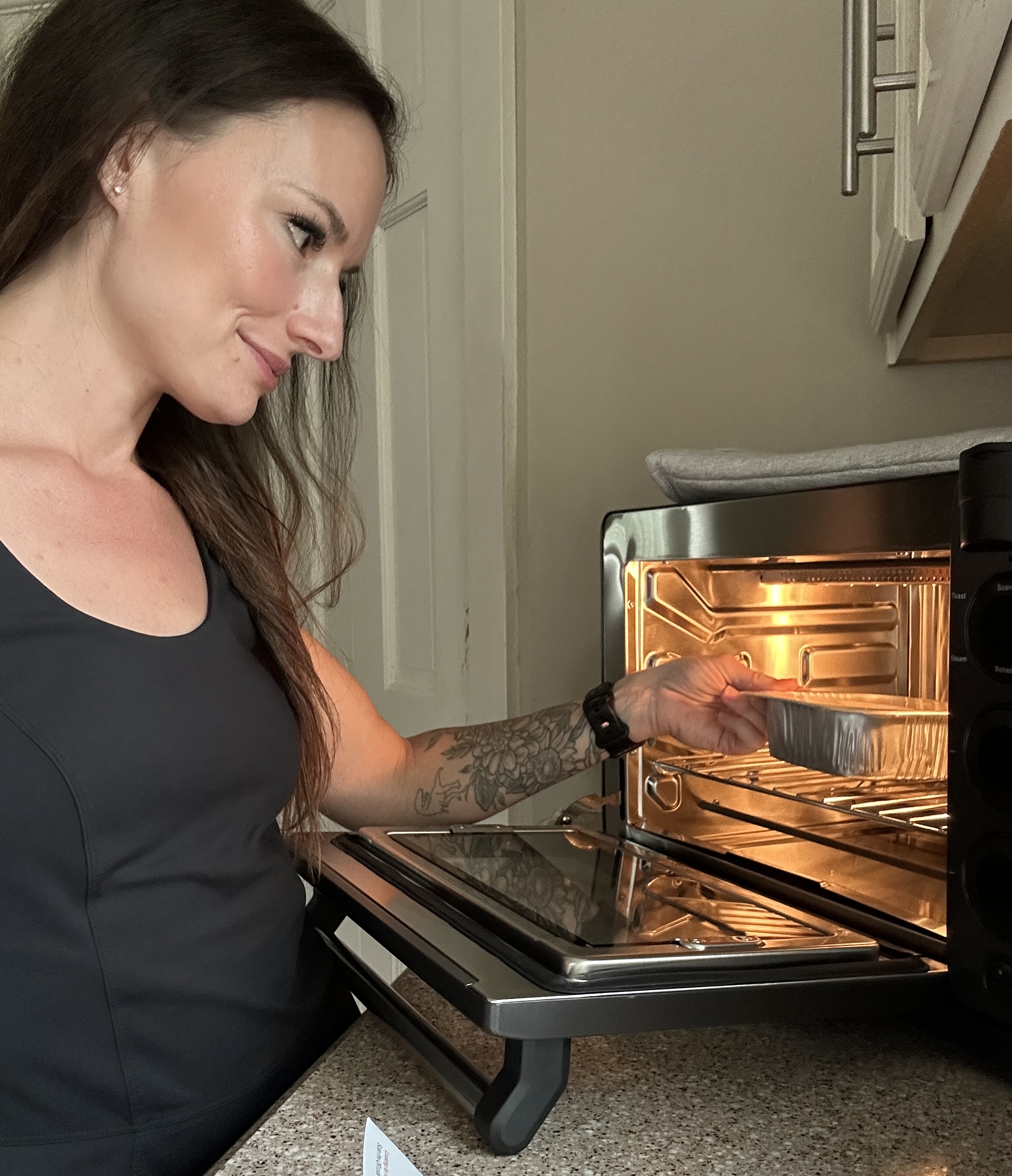 How I’m Getting Dinner on the Table in 20 Minutes (Without Lifting a Finger)