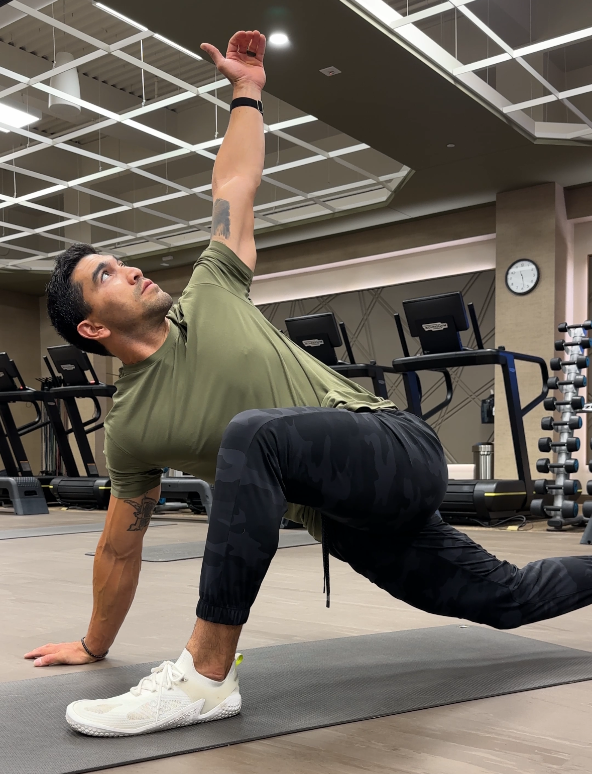 True Classic Nailed the Perfect Tee—Here’s Why I’m Hooked