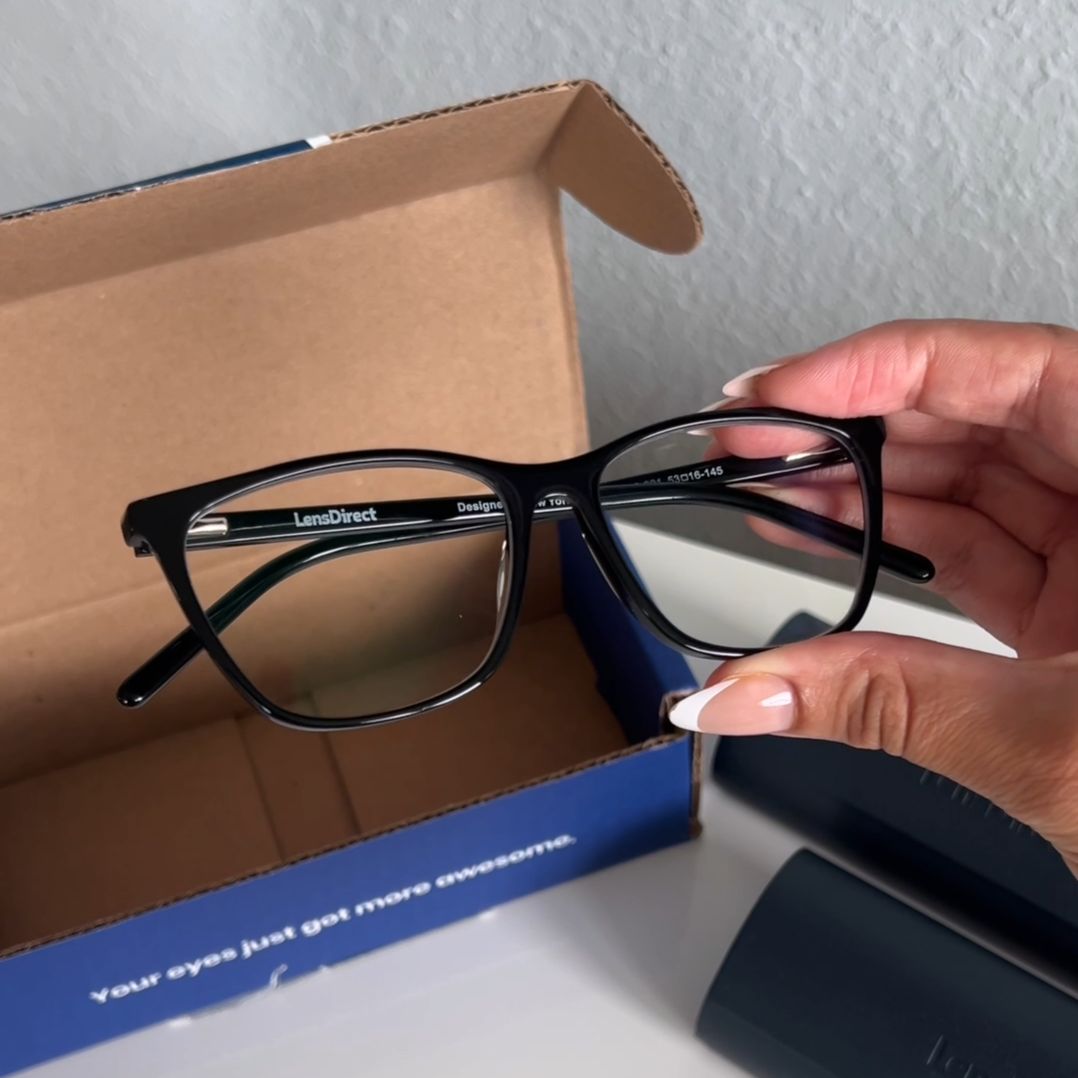 5 Reasons This Mom Swears by LensDirect for Lens Replacement